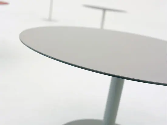 van Esch - Soft Tables