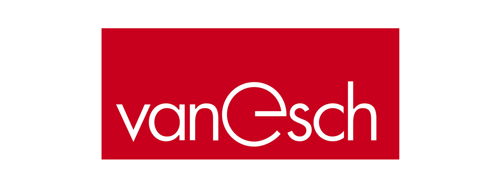 Logo di van Esch
