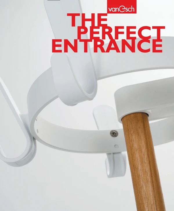 Immagine di anteprima del file The Perfect Entrance