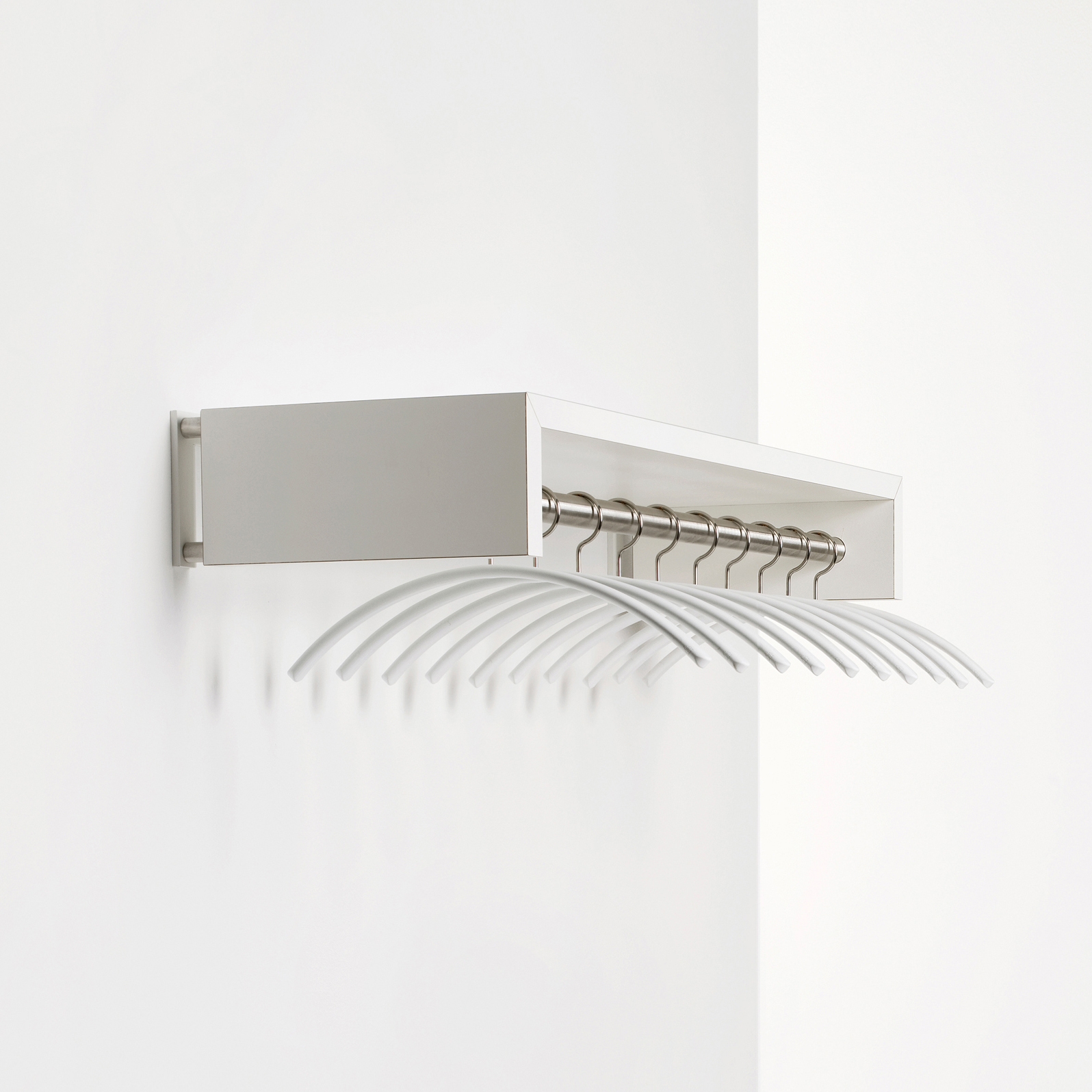 Display product Tubulus W from manufacturer van Esch