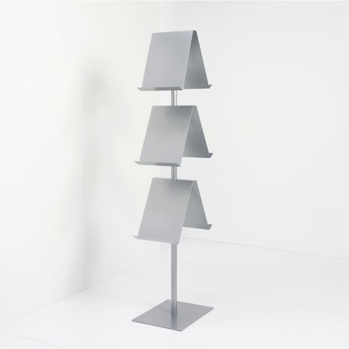 Vertoon produk Six Pack van vervaardiger van Esch