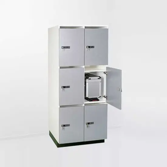 van Esch - Aquarius HF2403/P