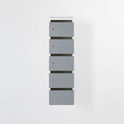 Display product Aquarius HP1305 from manufacturer van Esch