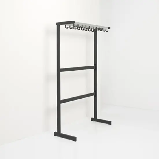 van Esch - Tertio EV2