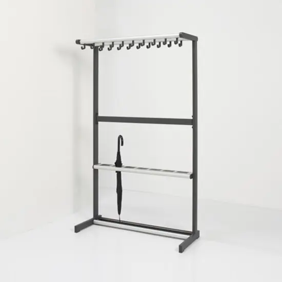 van Esch - Tertio EV2P