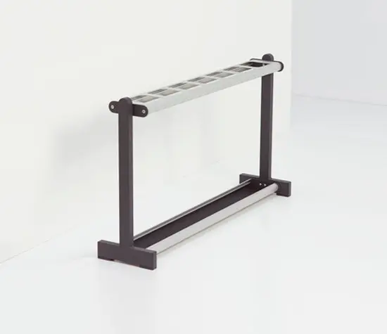 van Esch - Tertio P100