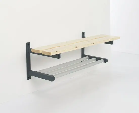 van Esch - Tertio BWS