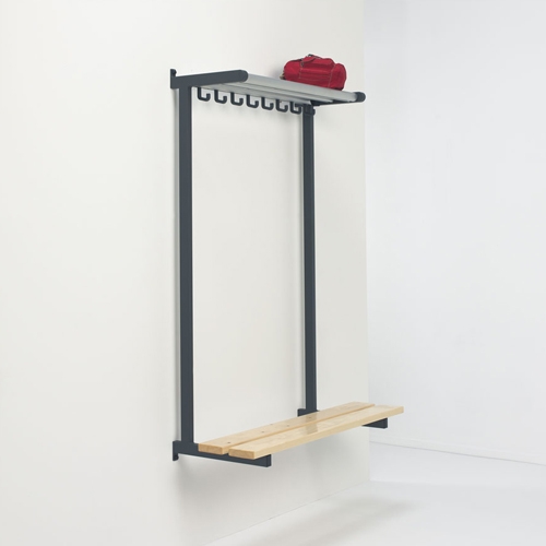 Produkt Tertio BEW+ des Herstellers van Esch anzeigen