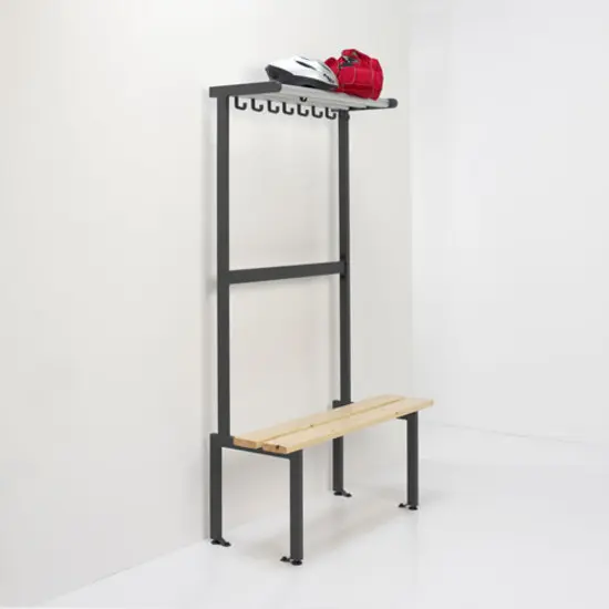 van Esch - Tertio BEV+