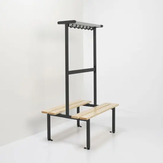 van Esch - Tertio BDV+