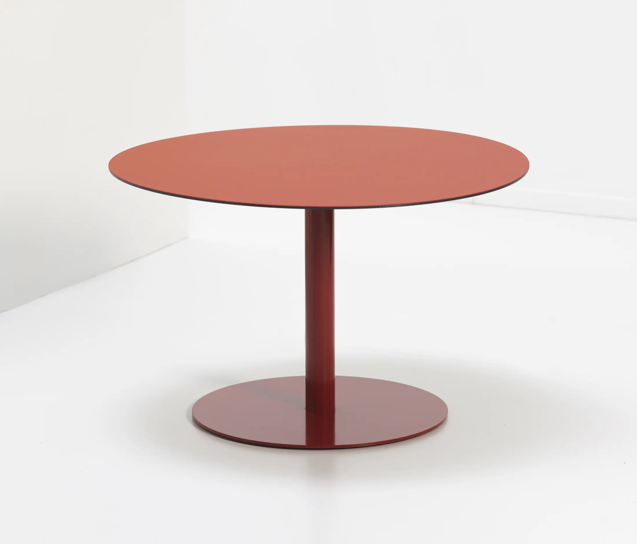 van Esch - Soft Tables