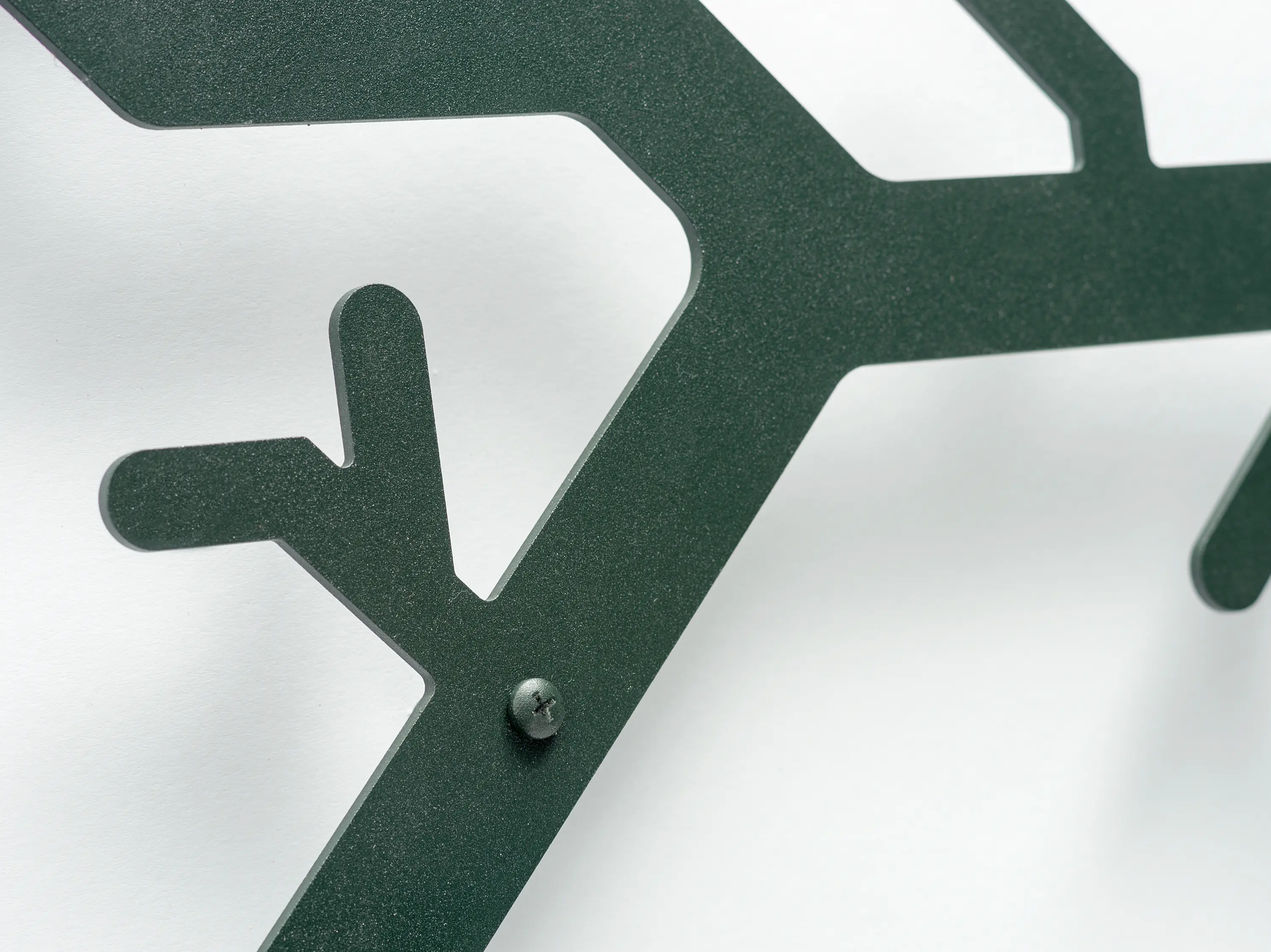 van Esch - Tree Hooked