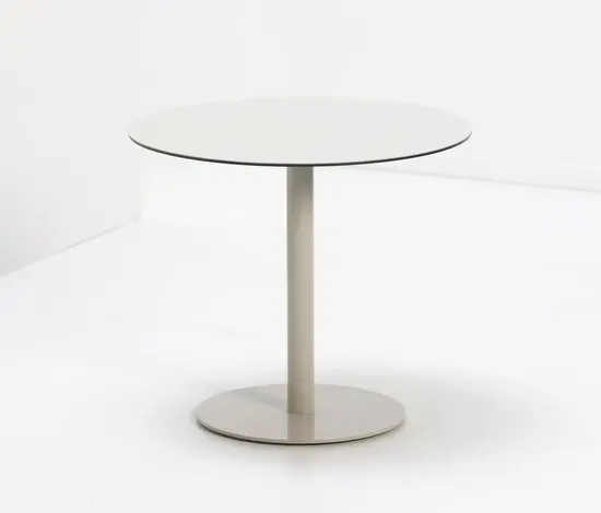 van Esch - Soft Tables