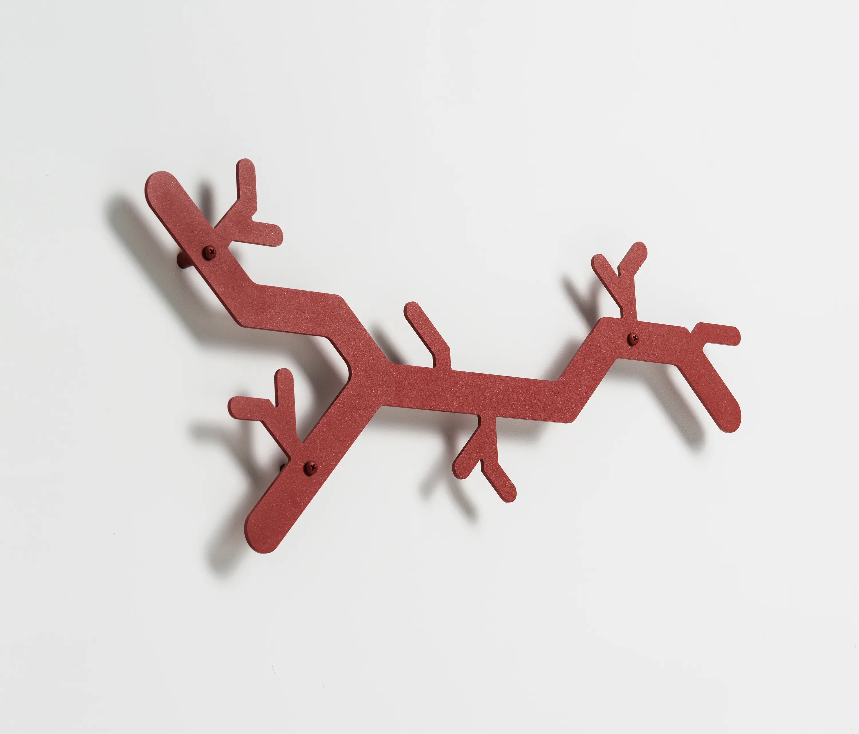 van Esch - Tree Hooked