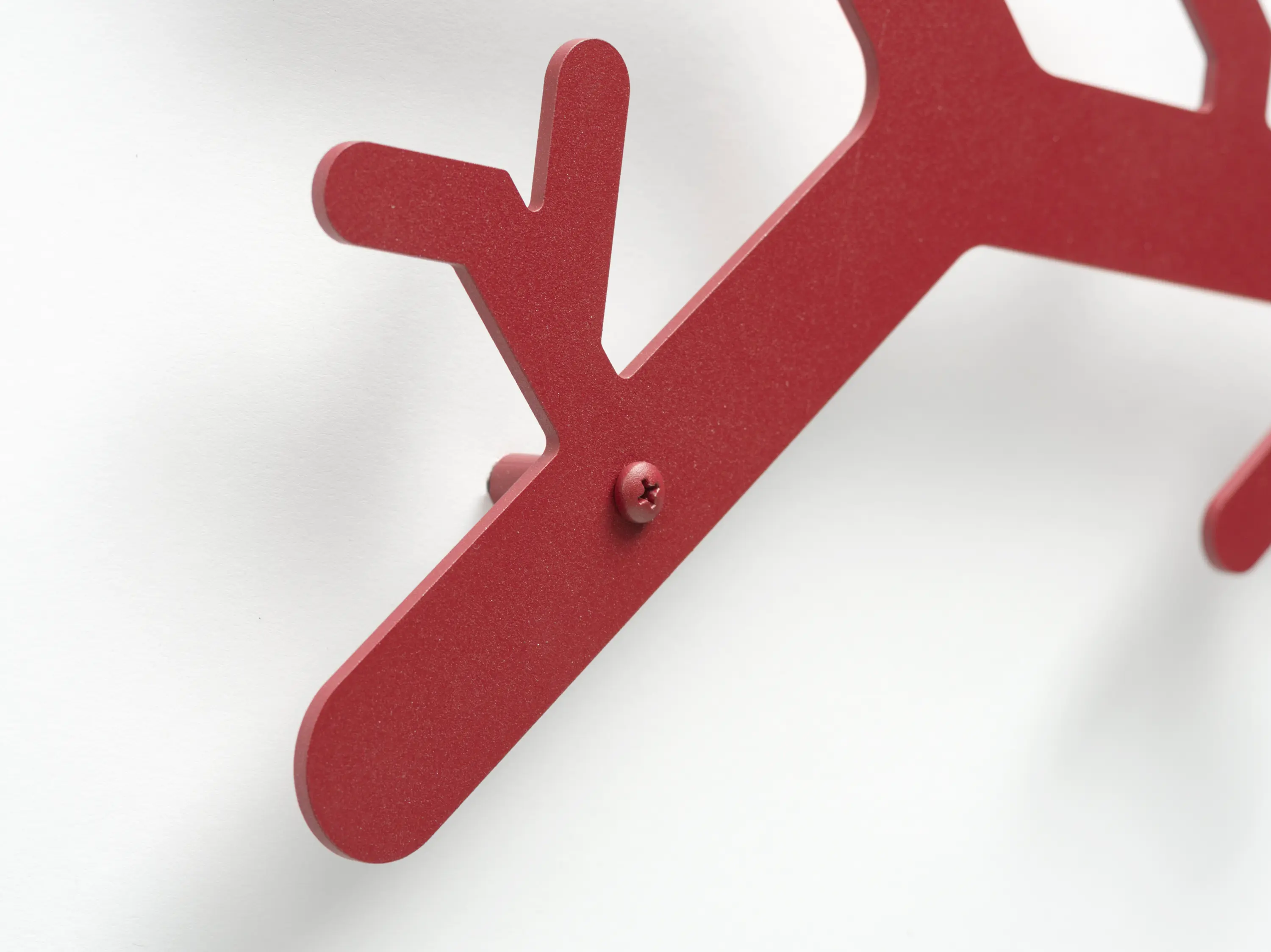 van Esch - Tree Hooked