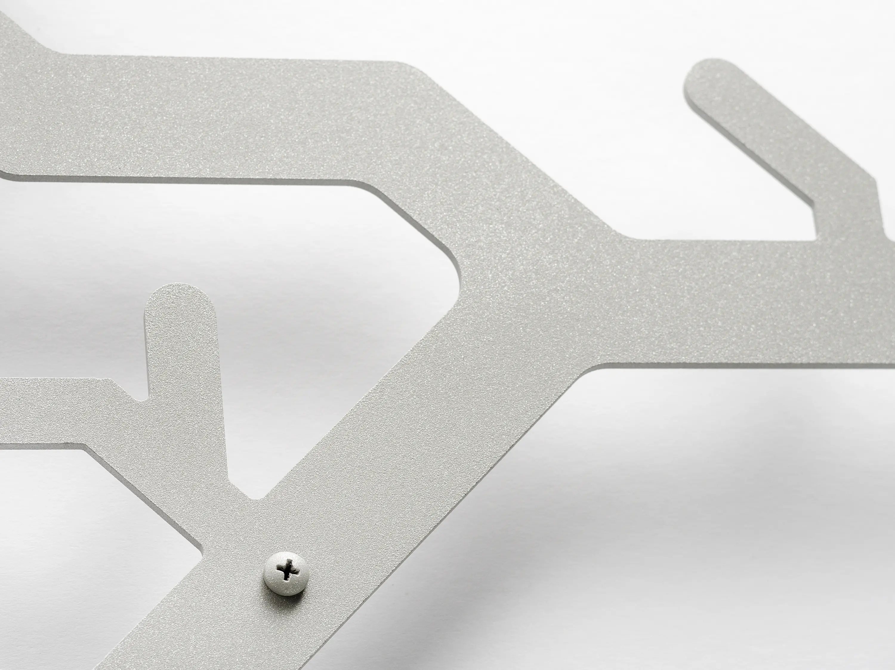 van Esch - Tree Hooked