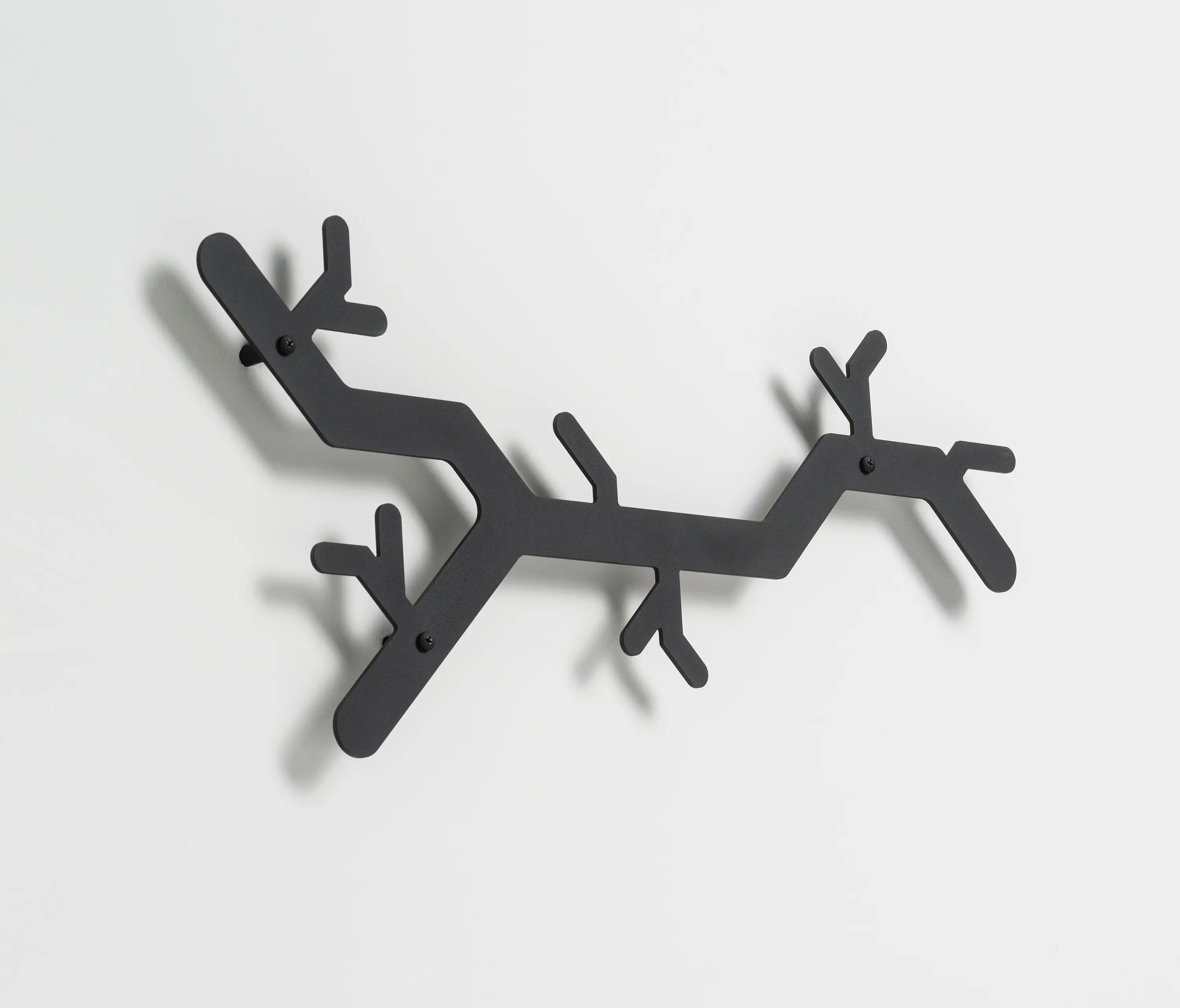 van Esch - Tree Hooked