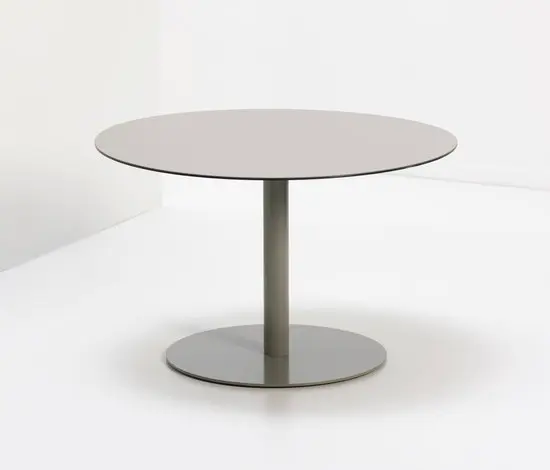 van Esch - Soft Tables