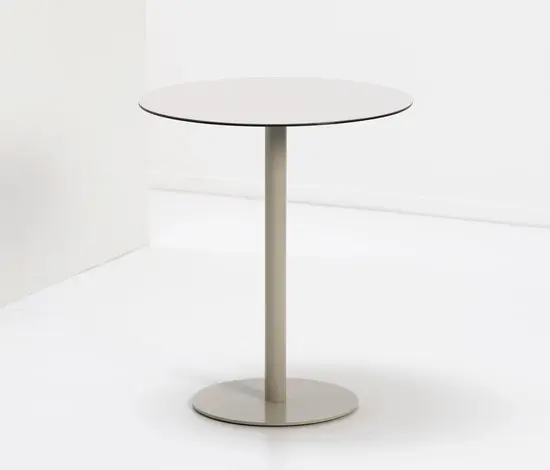 van Esch - Soft Tables