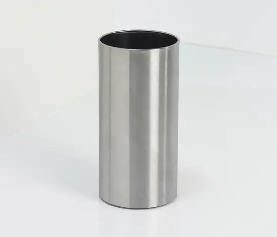 van Esch - Silo P2550 RVS