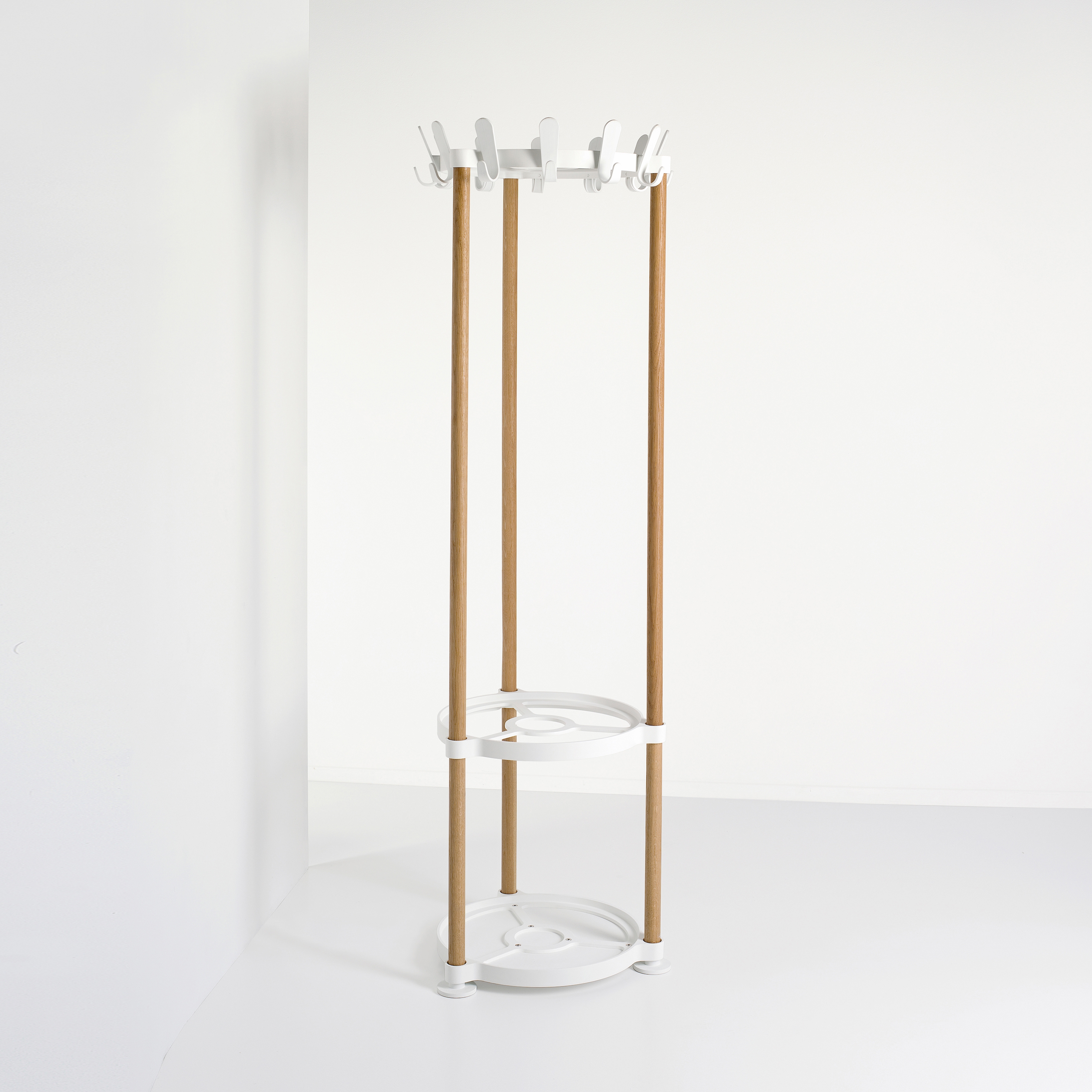 Produkt Sticks Round des Herstellers van Esch anzeigen