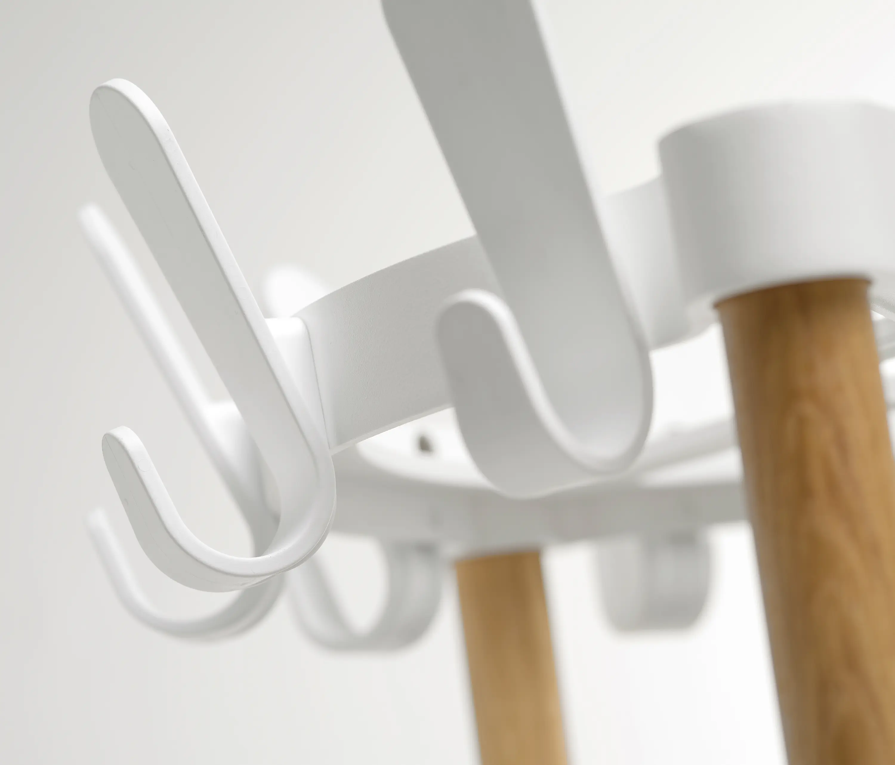 van Esch - Sticks Round