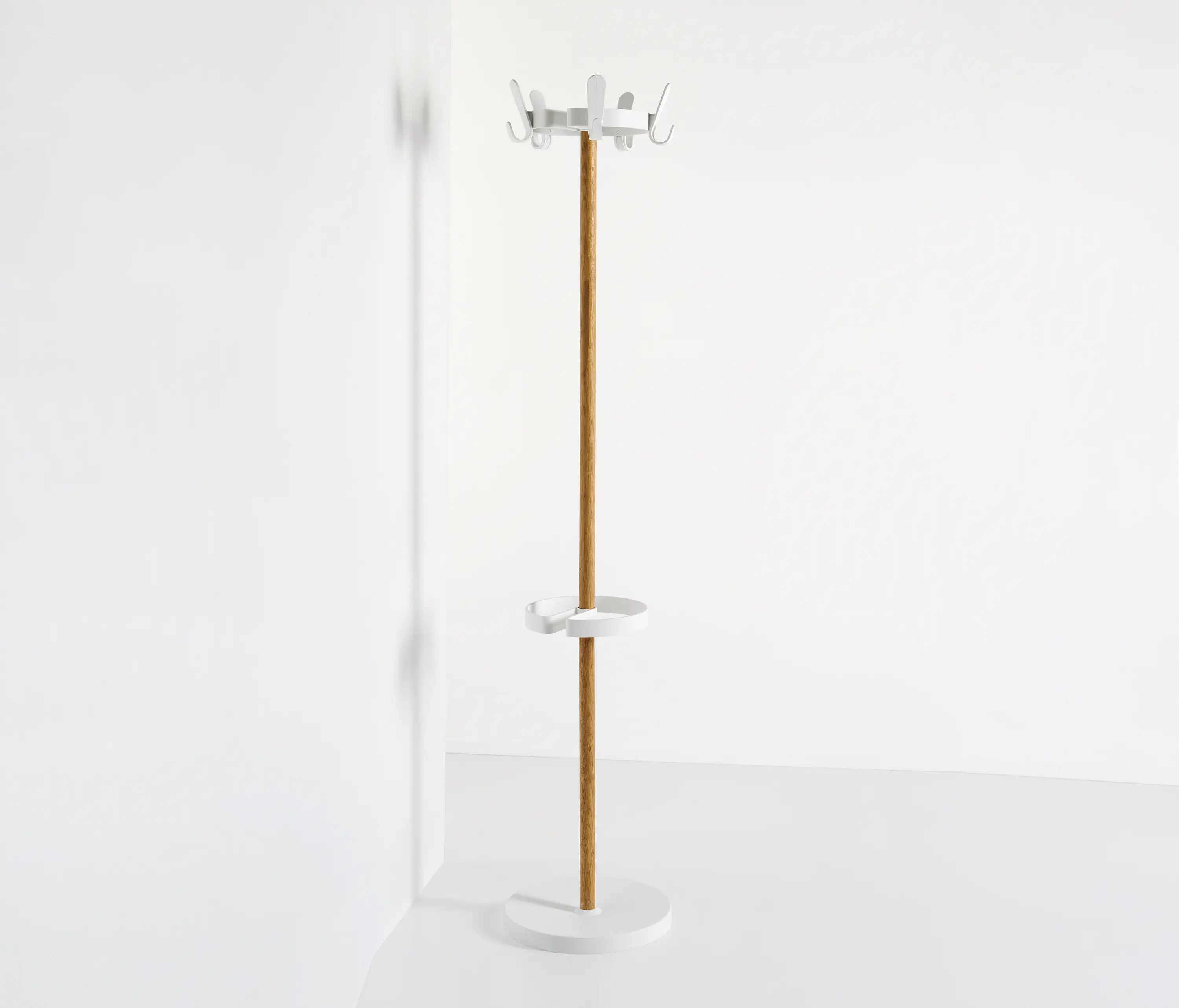 van Esch - Sticks G+