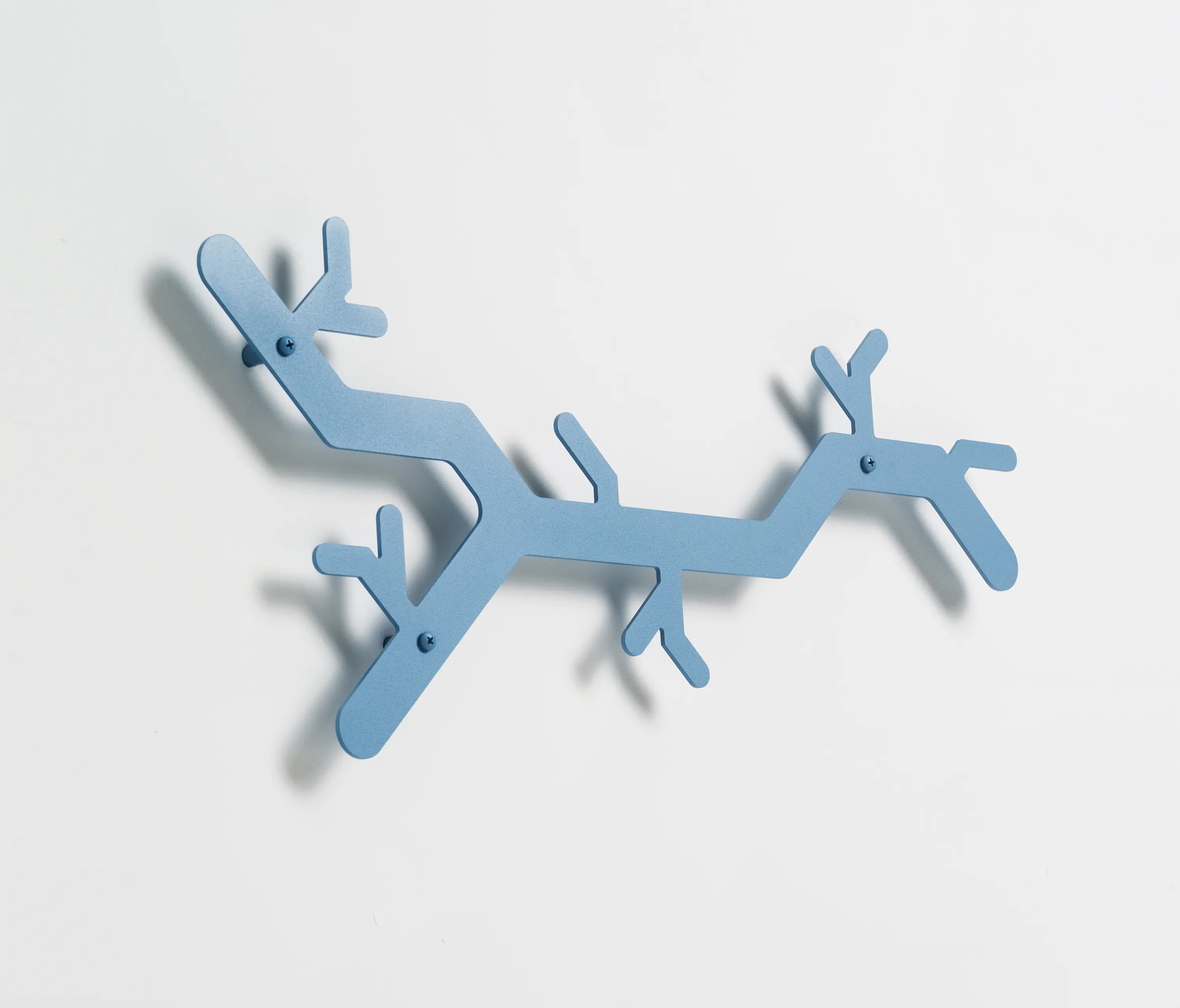 van Esch - Tree Hooked