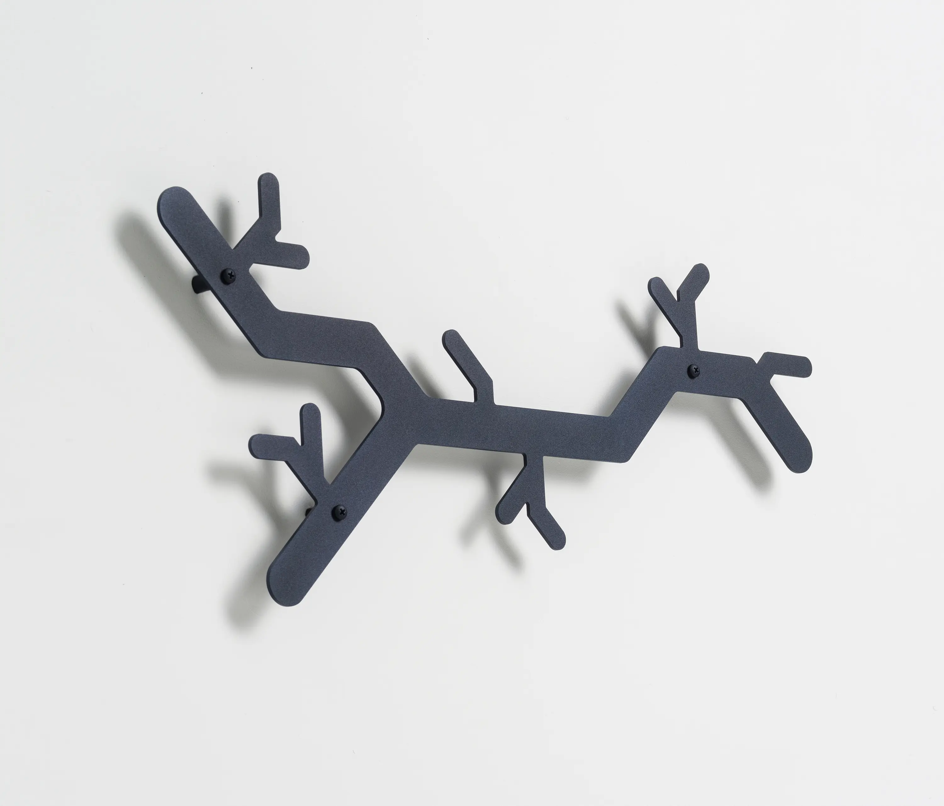 van Esch - Tree Hooked