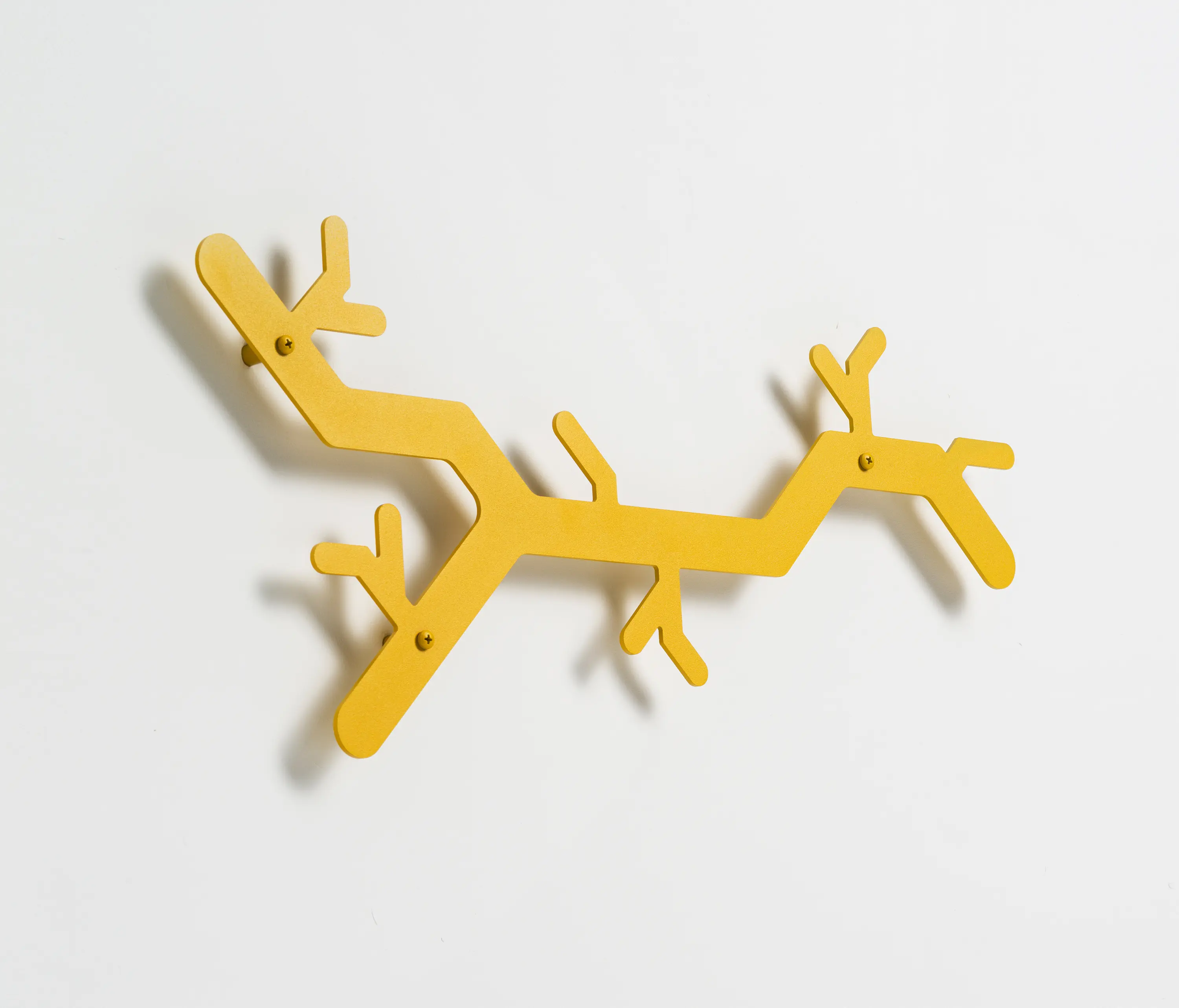 van Esch - Tree Hooked