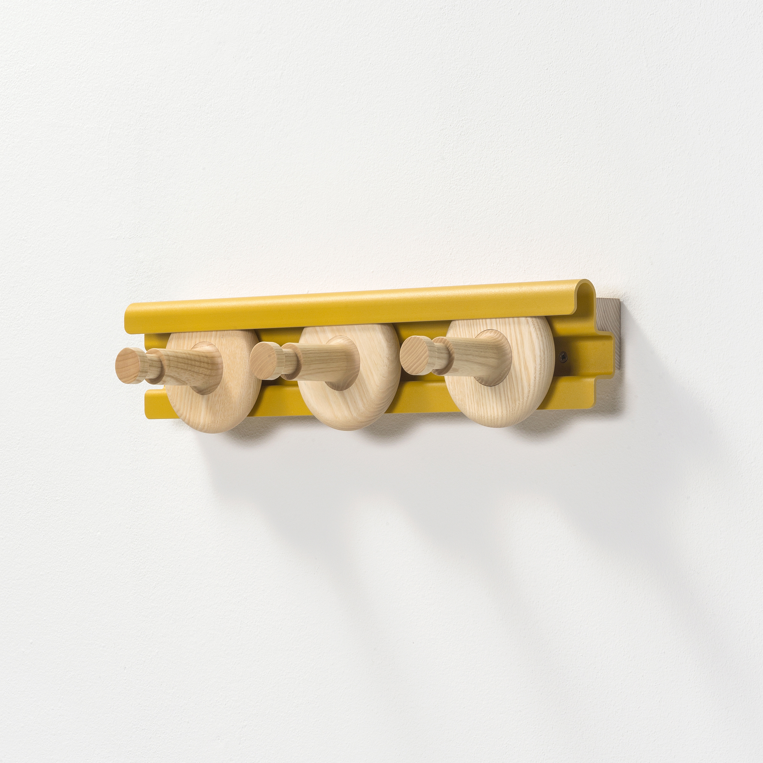 Mostra il prodotto Wheels del produttore van Esch