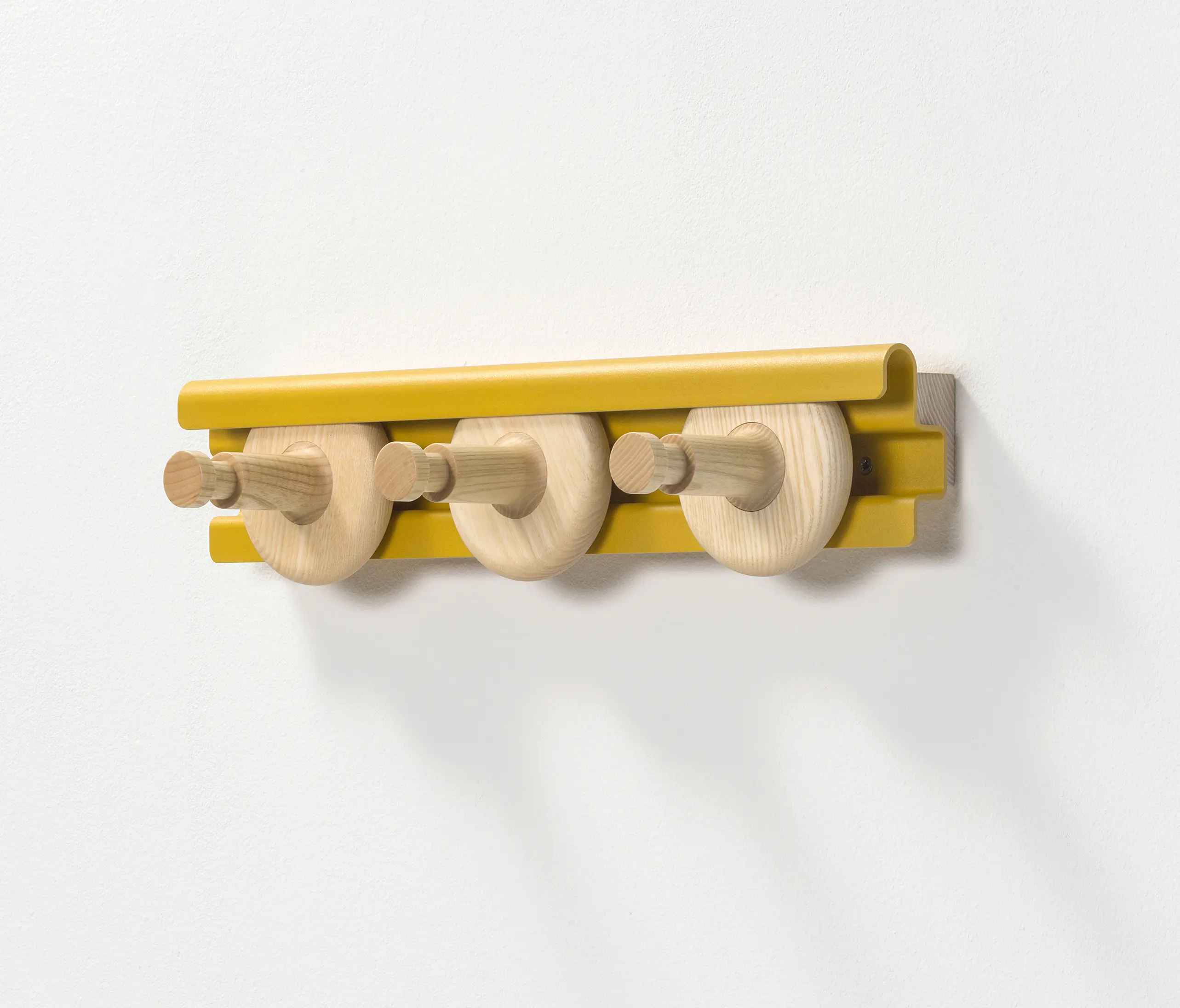 van Esch - Wheels