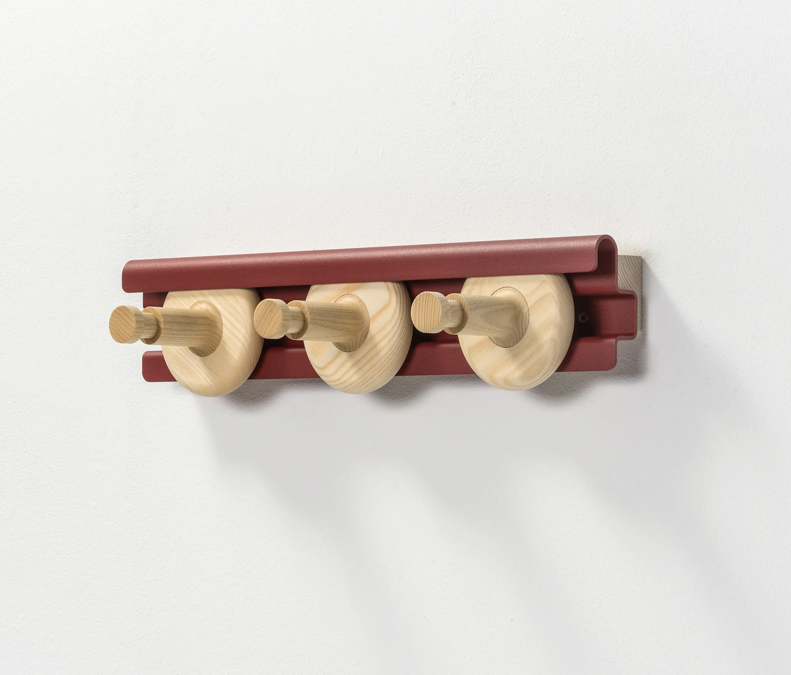 van Esch - Wheels