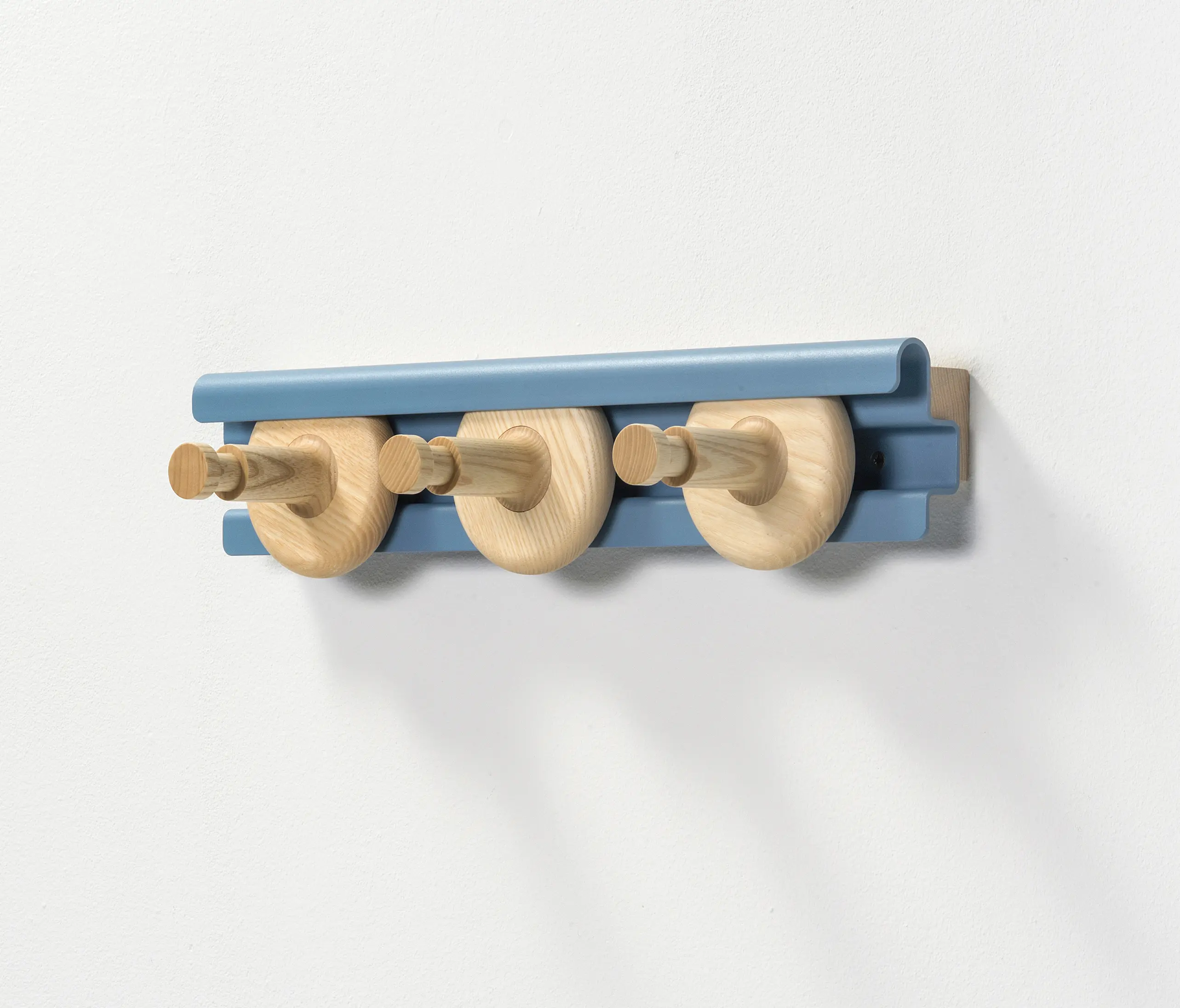 van Esch - Wheels