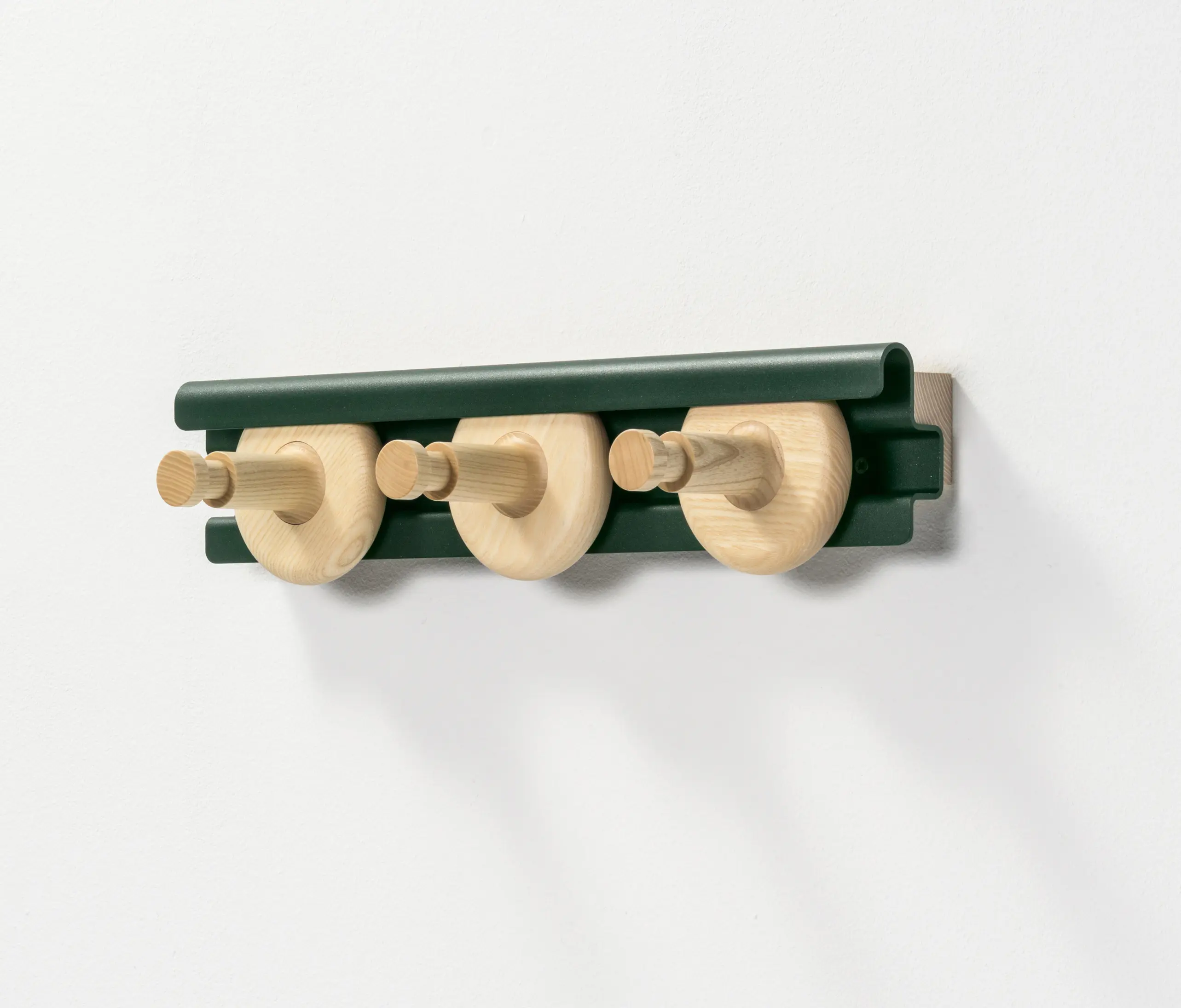 van Esch - Wheels