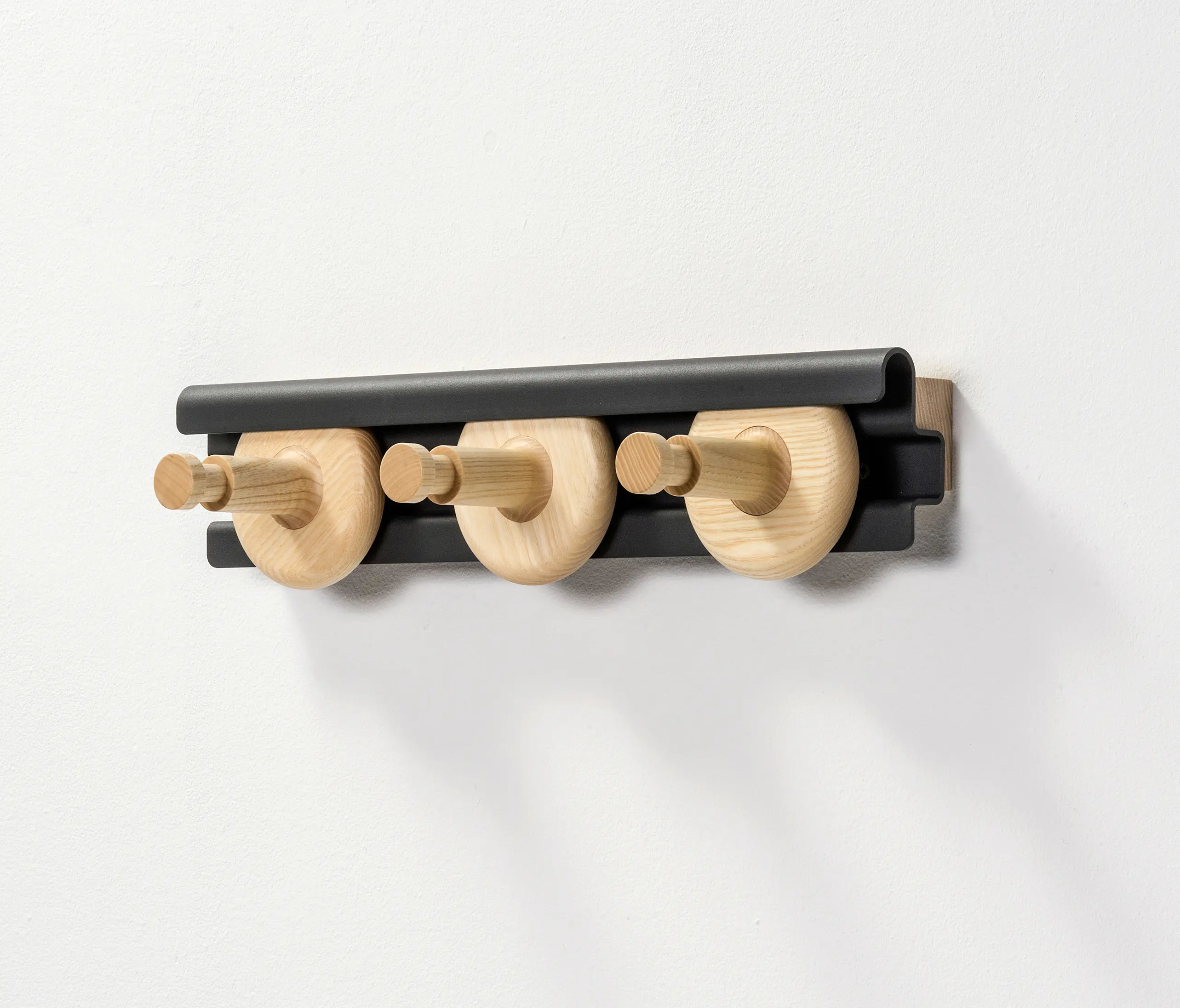 van Esch - Wheels