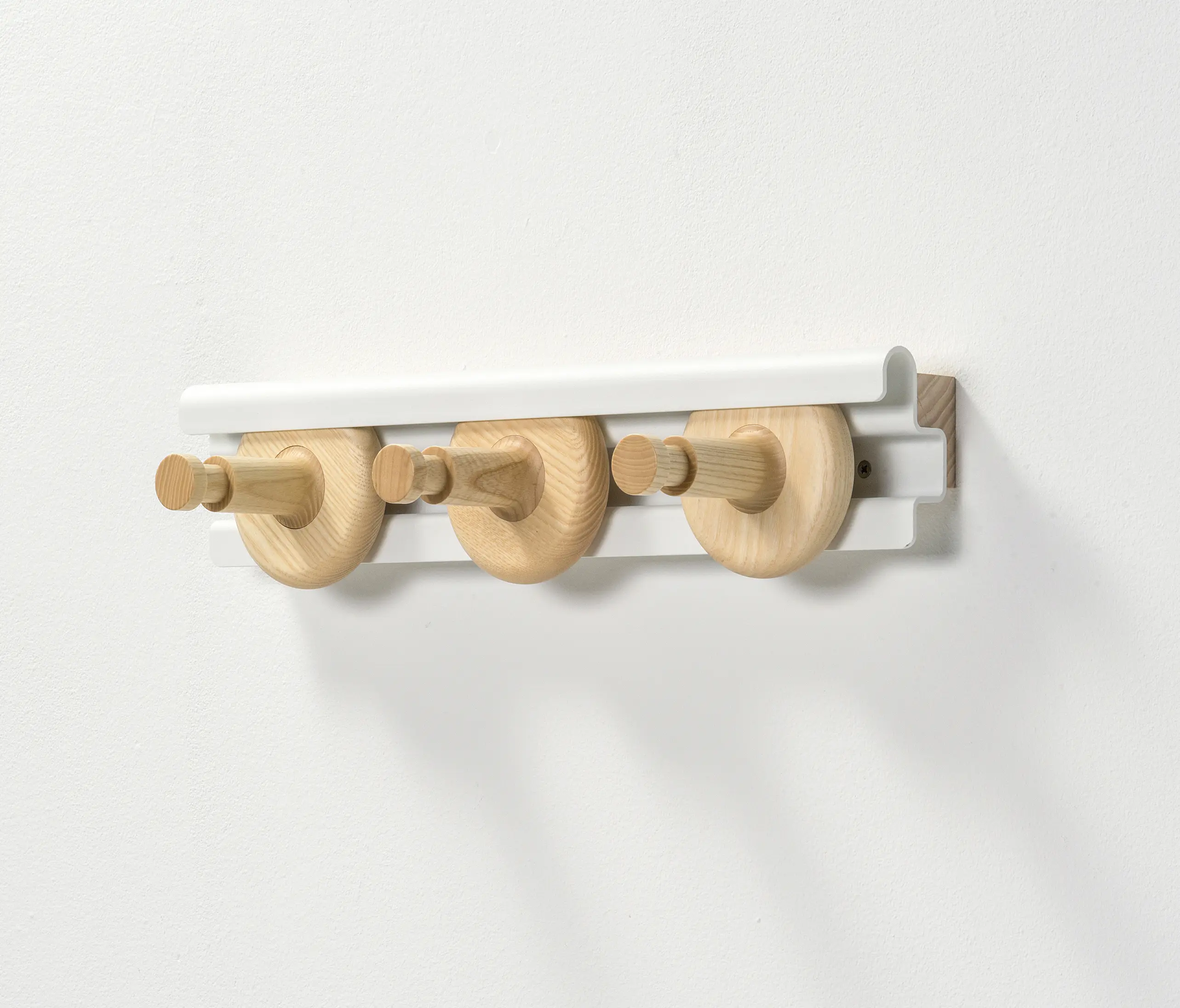 van Esch - Wheels