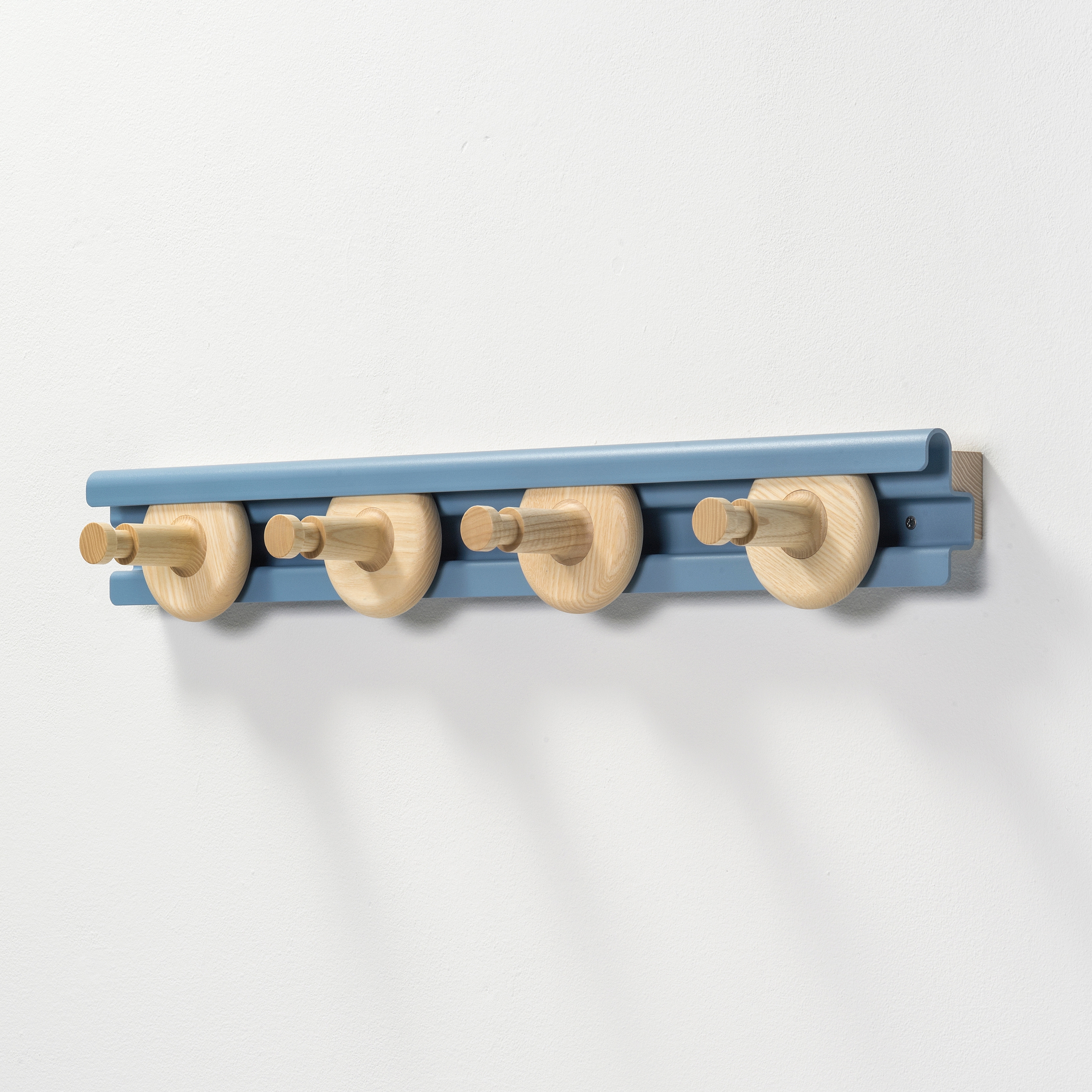 Mostra il prodotto Wheels del produttore van Esch