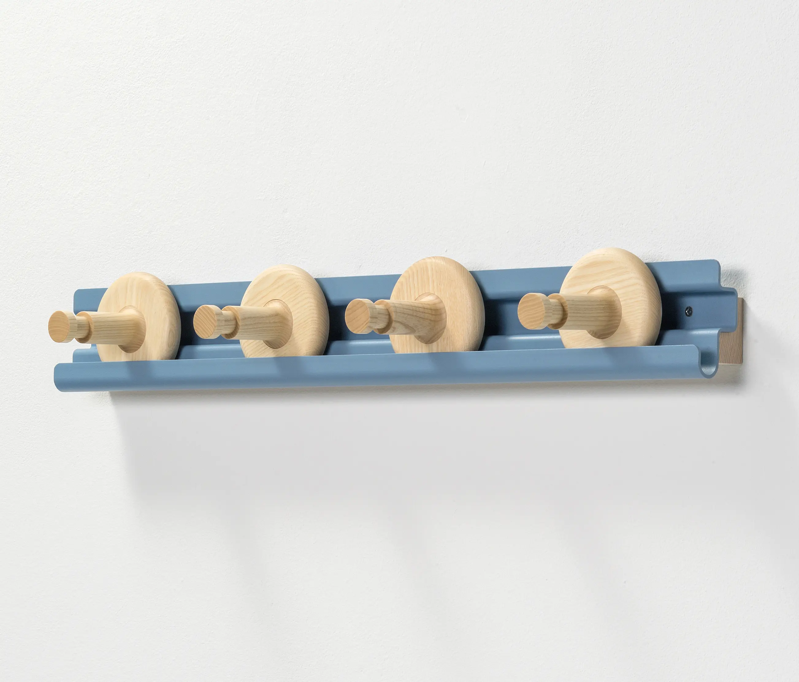 van Esch - Wheels