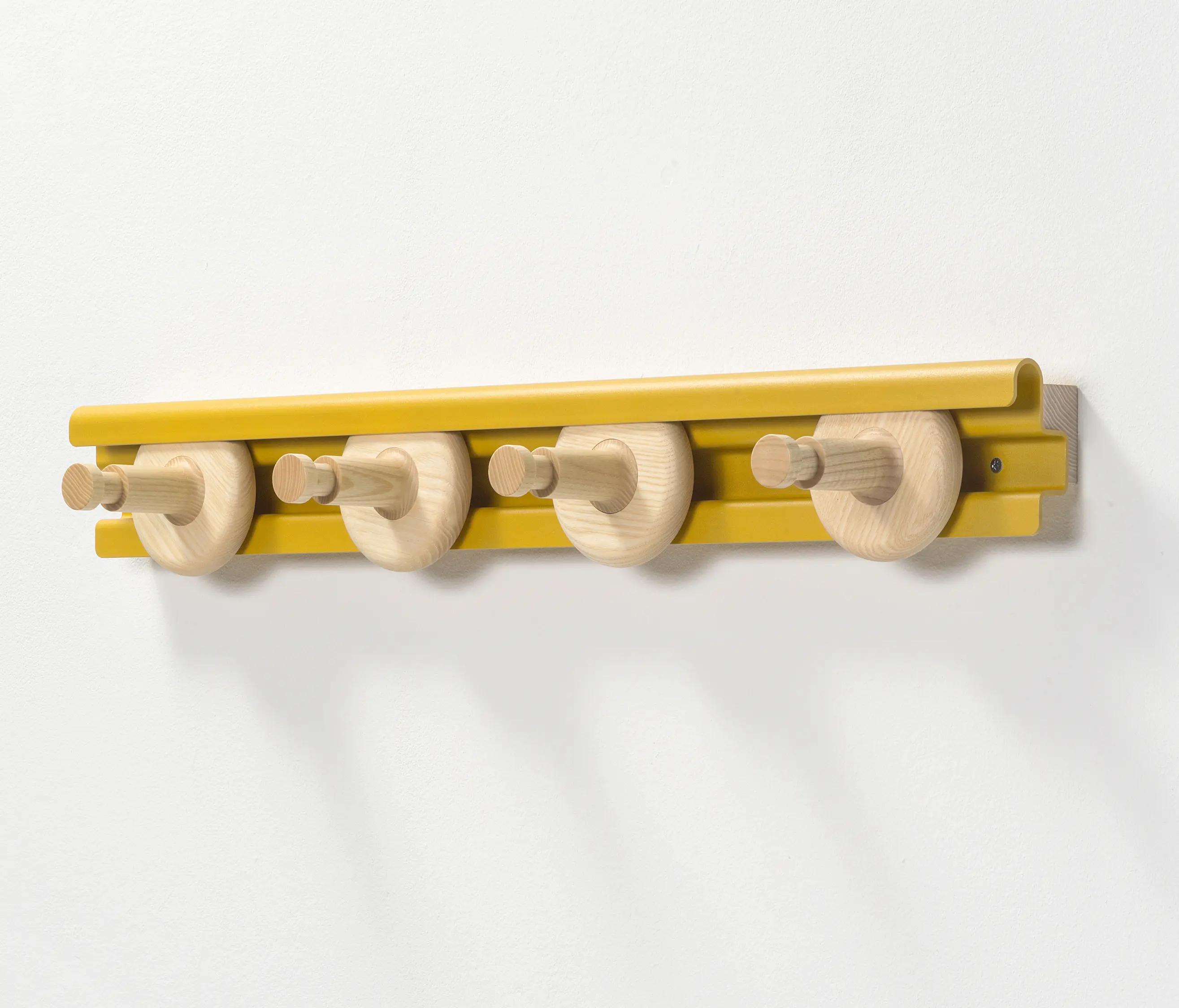van Esch - Wheels
