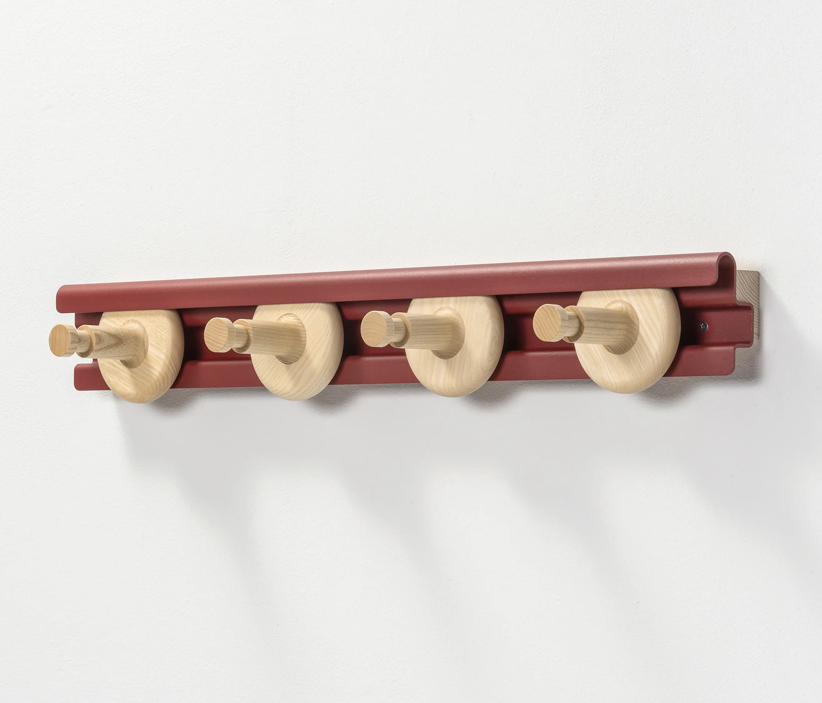 van Esch - Wheels