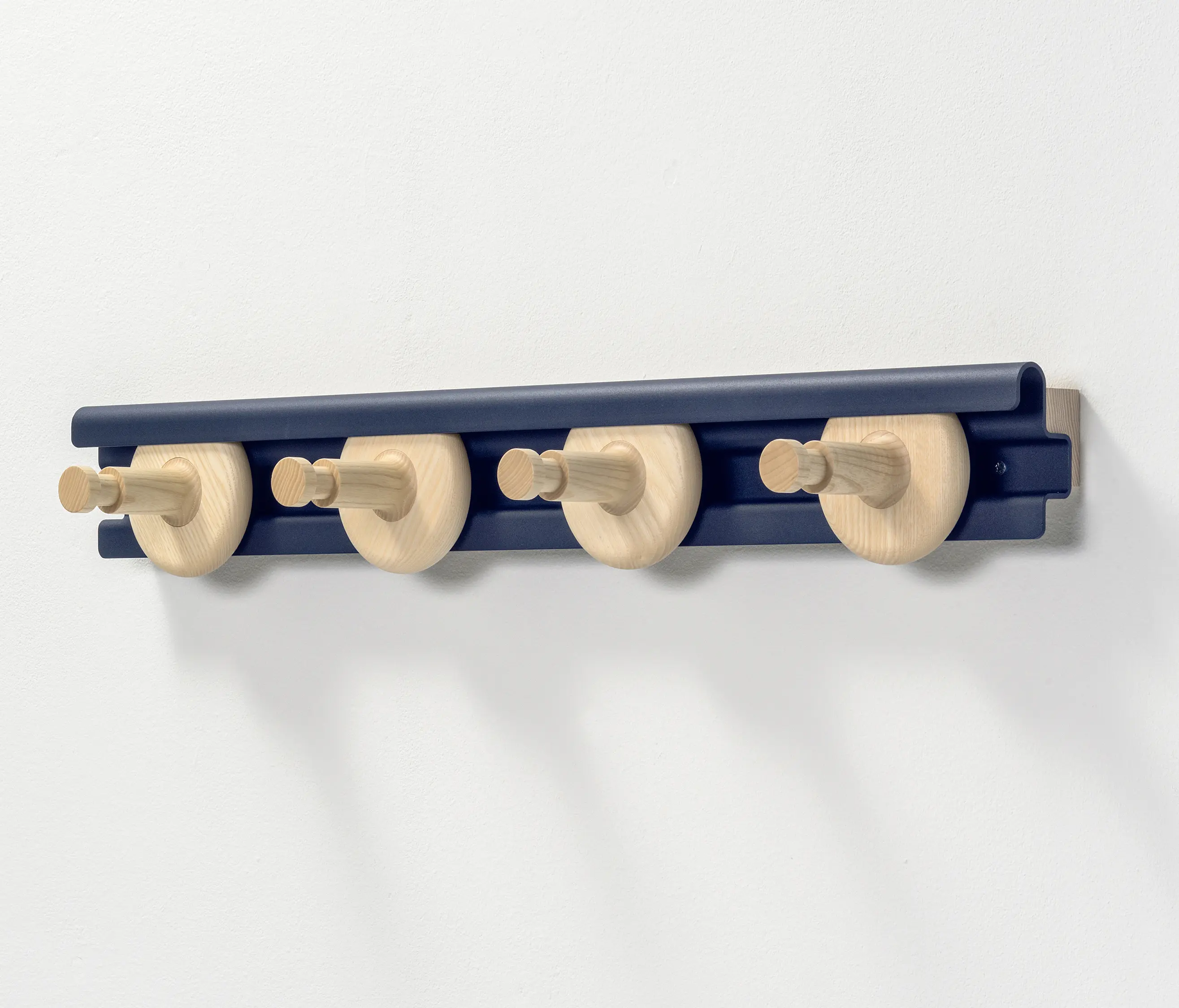 van Esch - Wheels