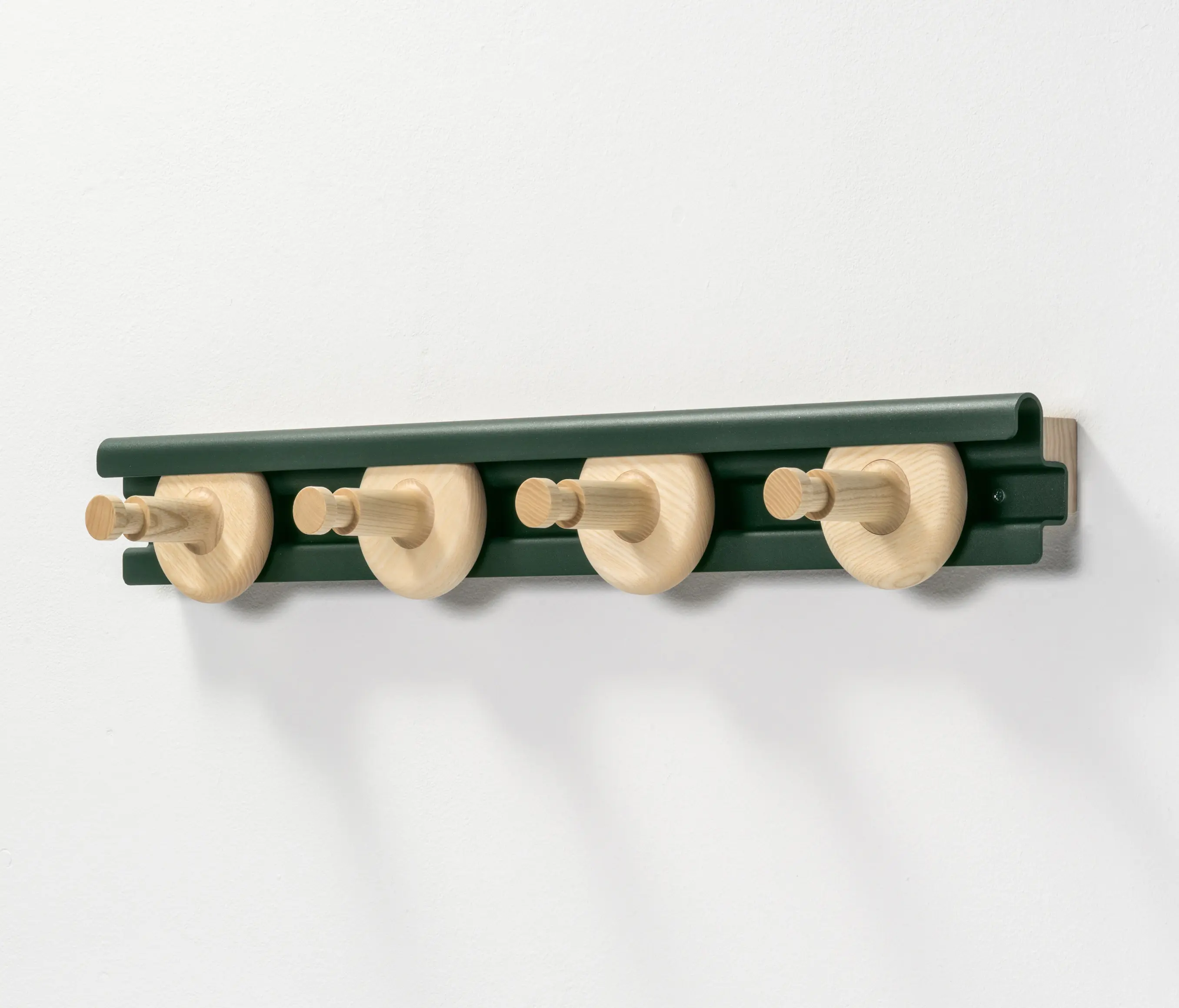 van Esch - Wheels