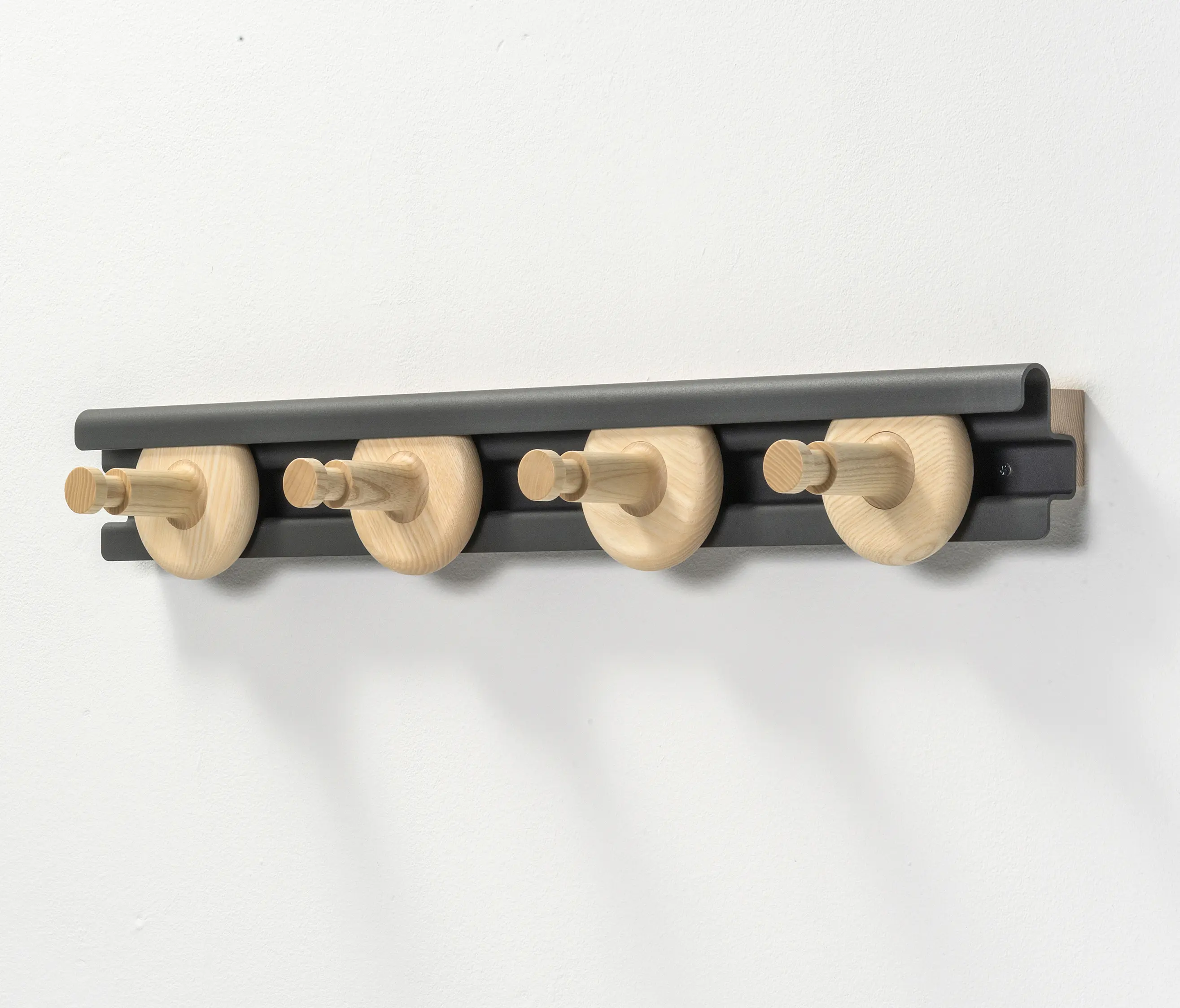 van Esch - Wheels