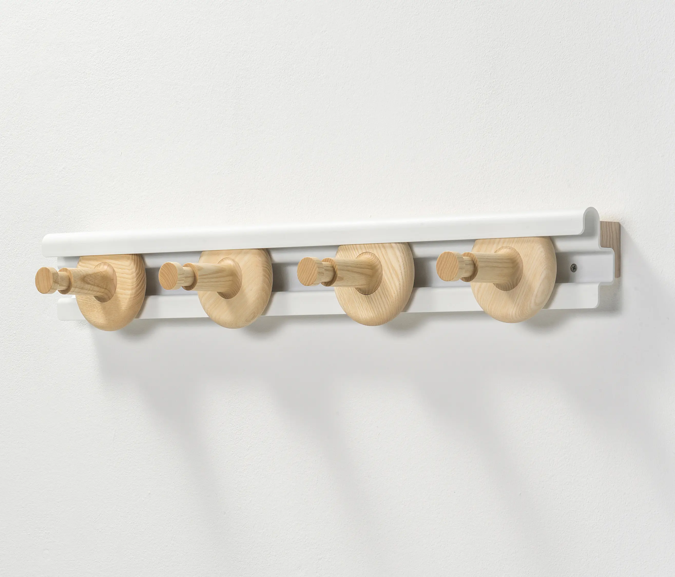 van Esch - Wheels