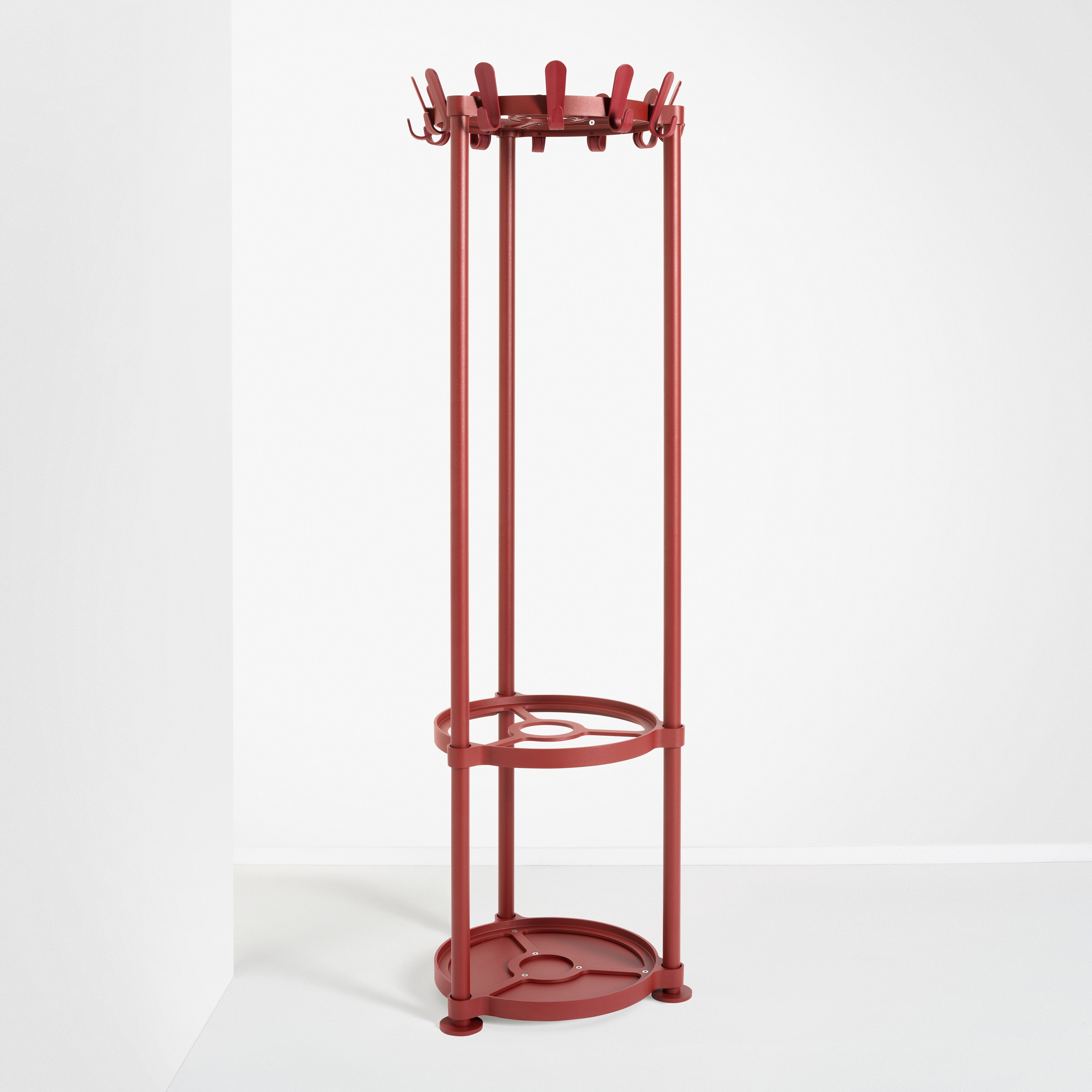 Mostrar el producto Krok Round del fabricante van Esch