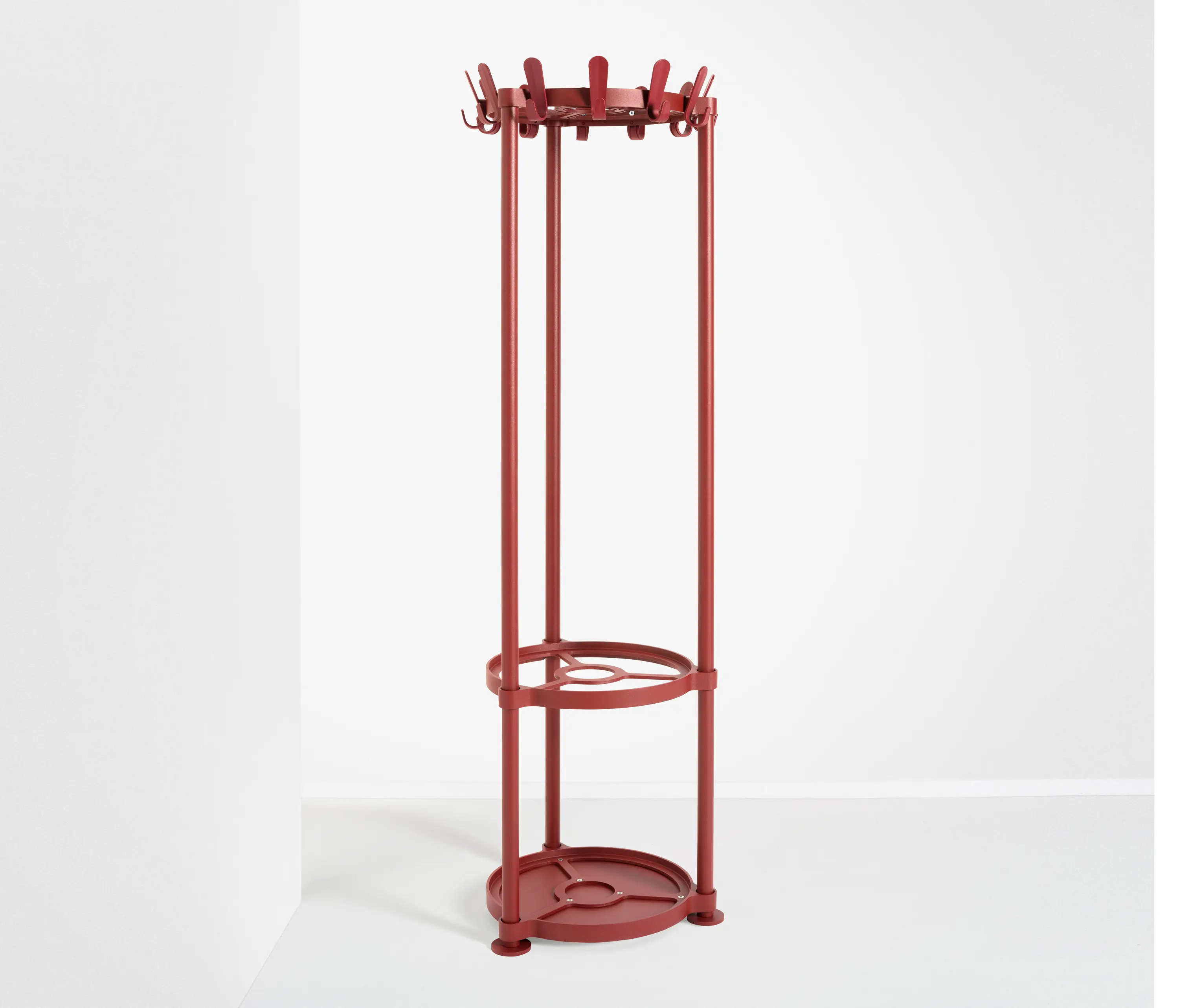 van Esch - Krok Round