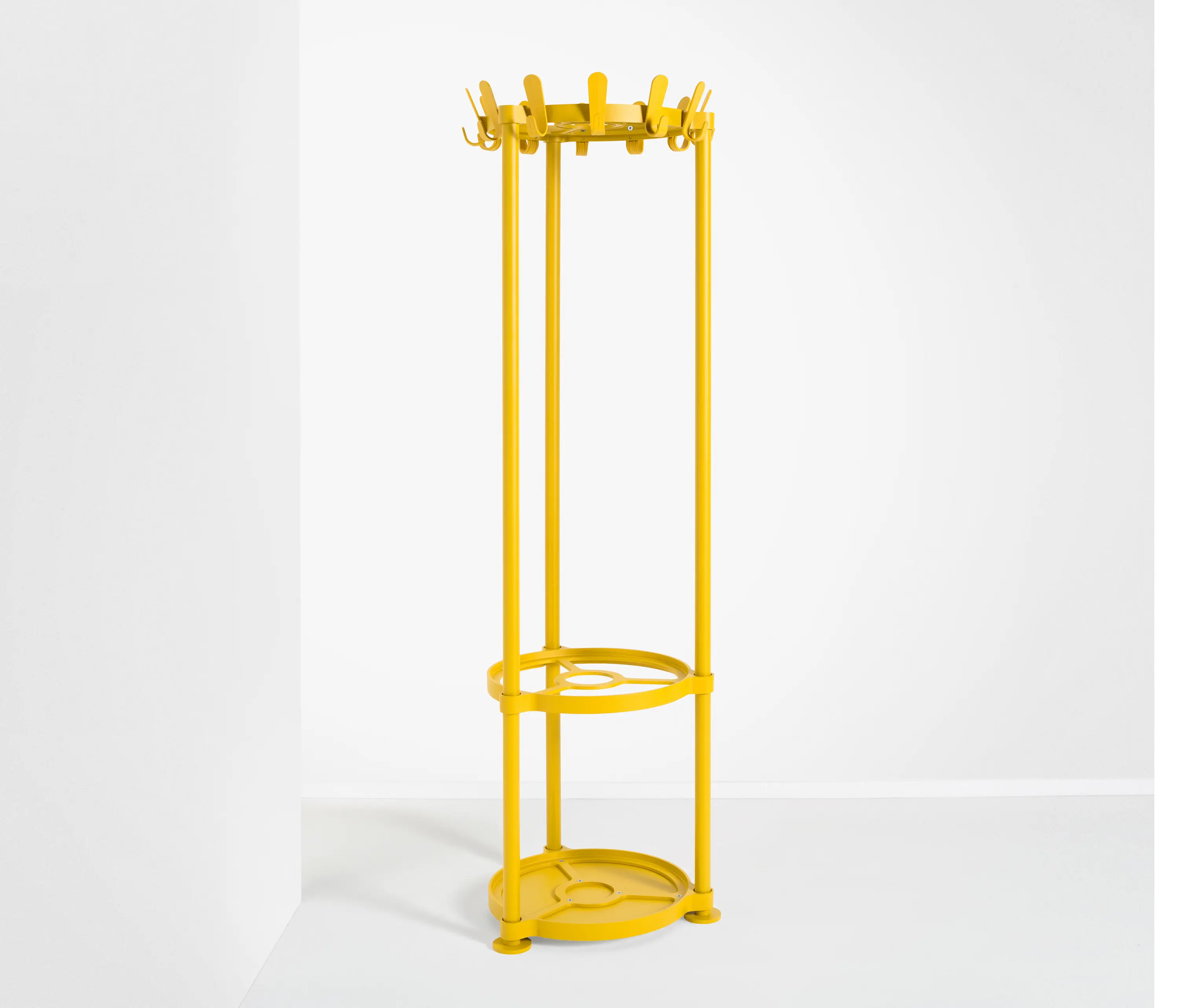 van Esch - Krok Round