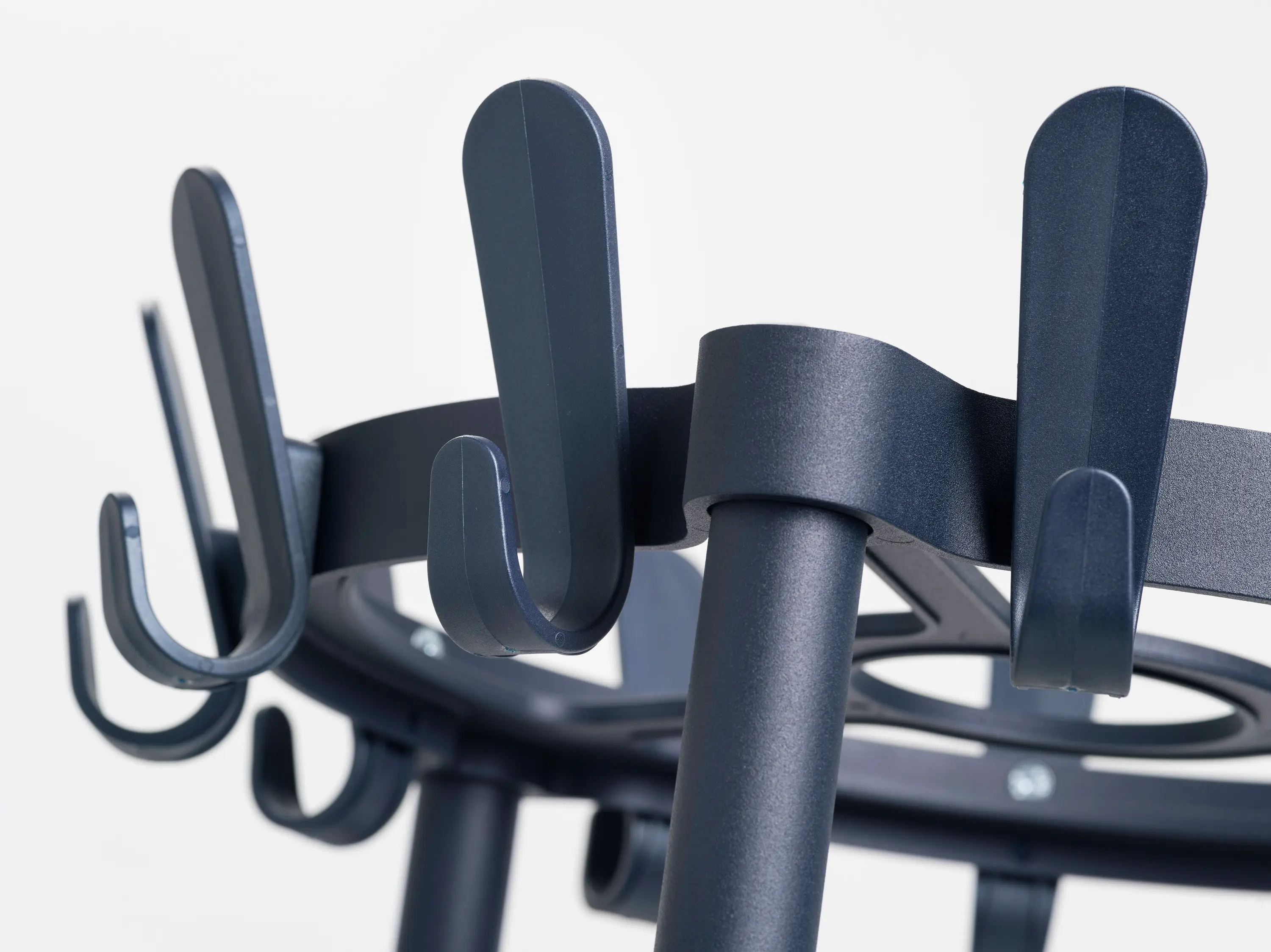 van Esch - Krok Round