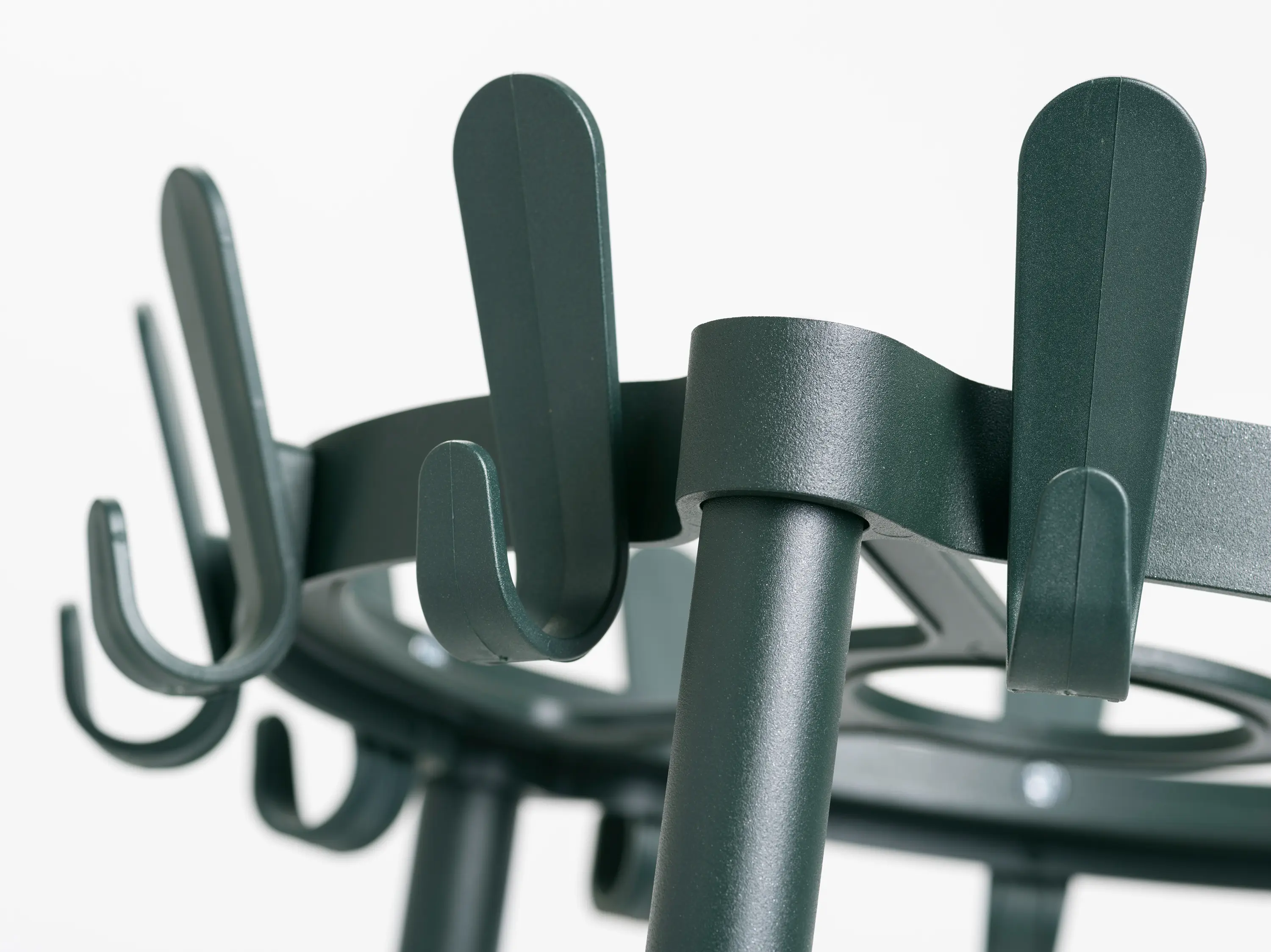 van Esch - Krok Round